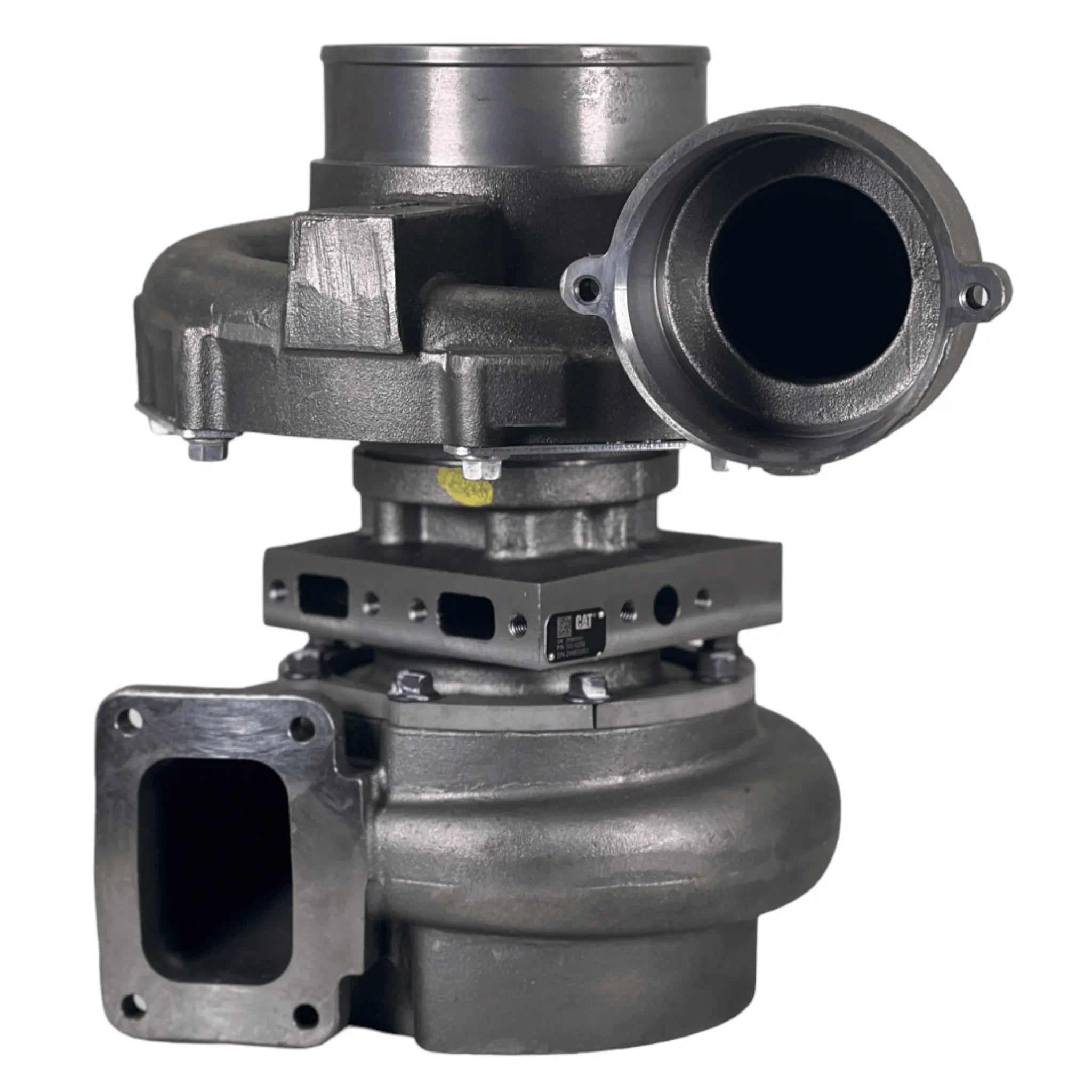 393-0358 Genuine Cat Turbocharger For Caterpillar G3508/ G3516 Engines