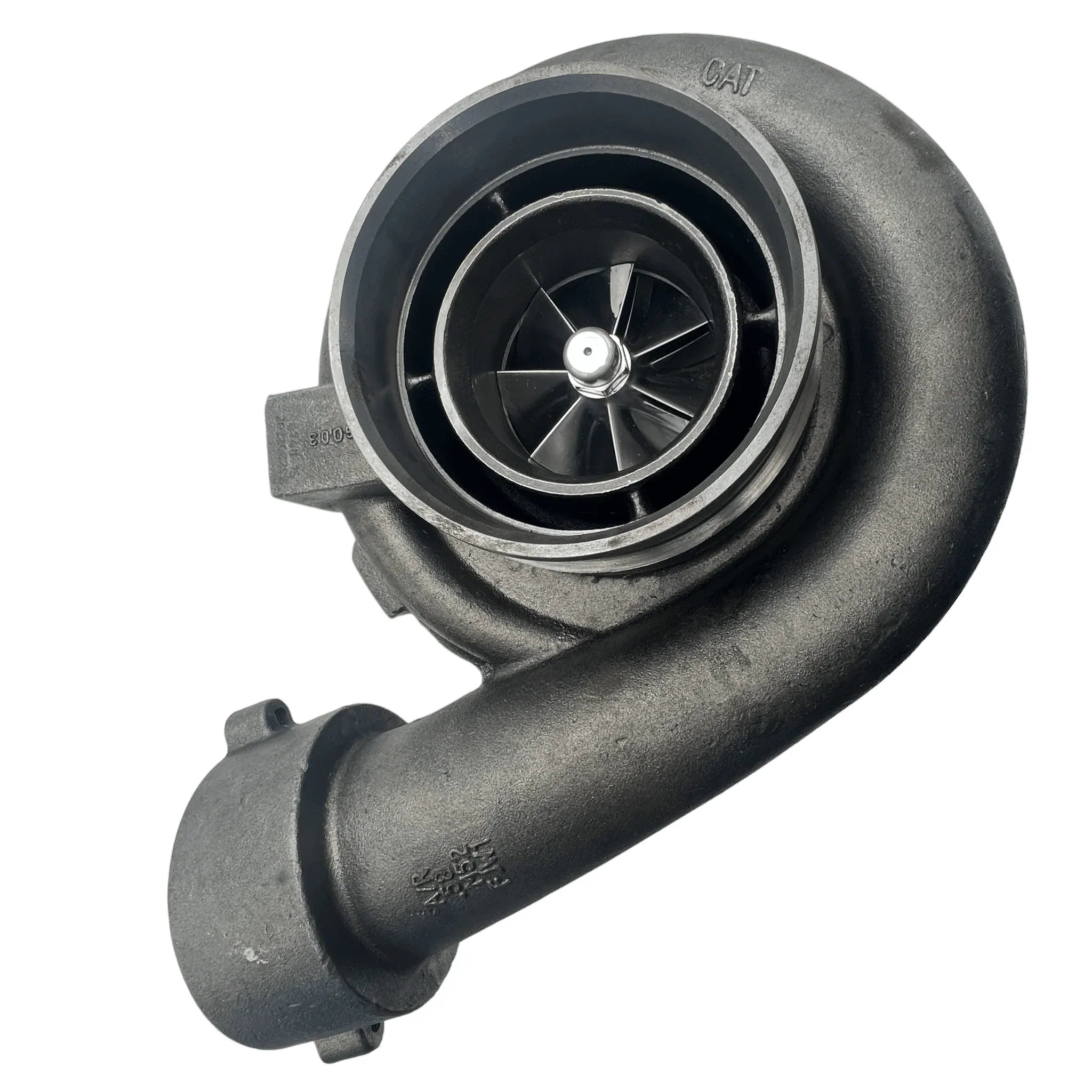 393-0358 Genuine Cat Turbocharger For Caterpillar G3508/ G3516 Engines