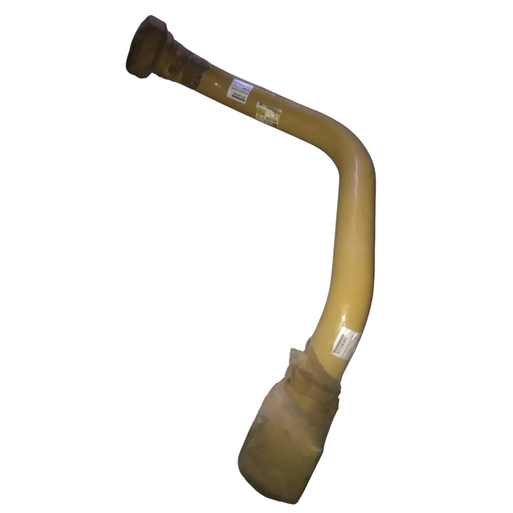 3930792 CAT Tube Assembly