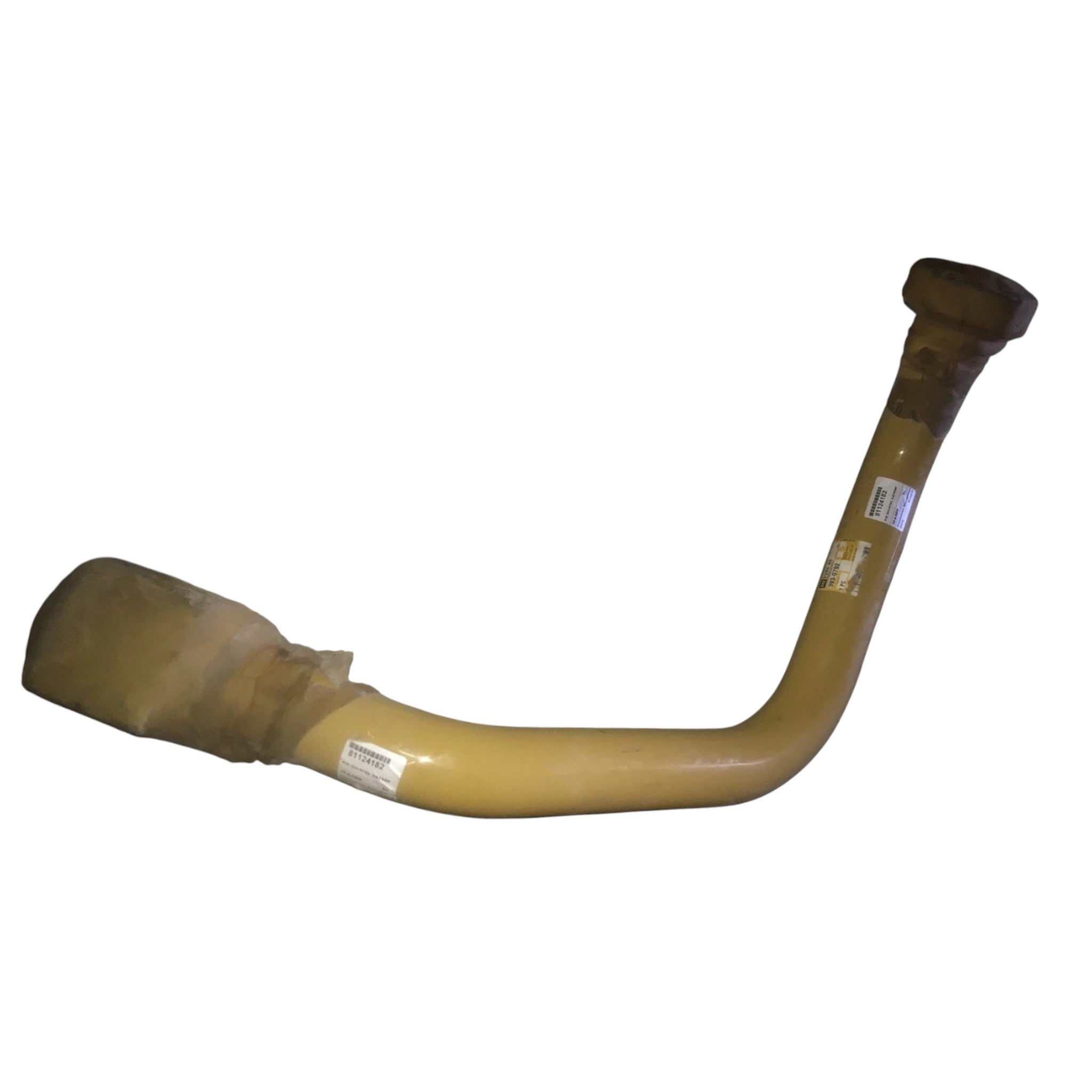 3930792 CAT Tube Assembly