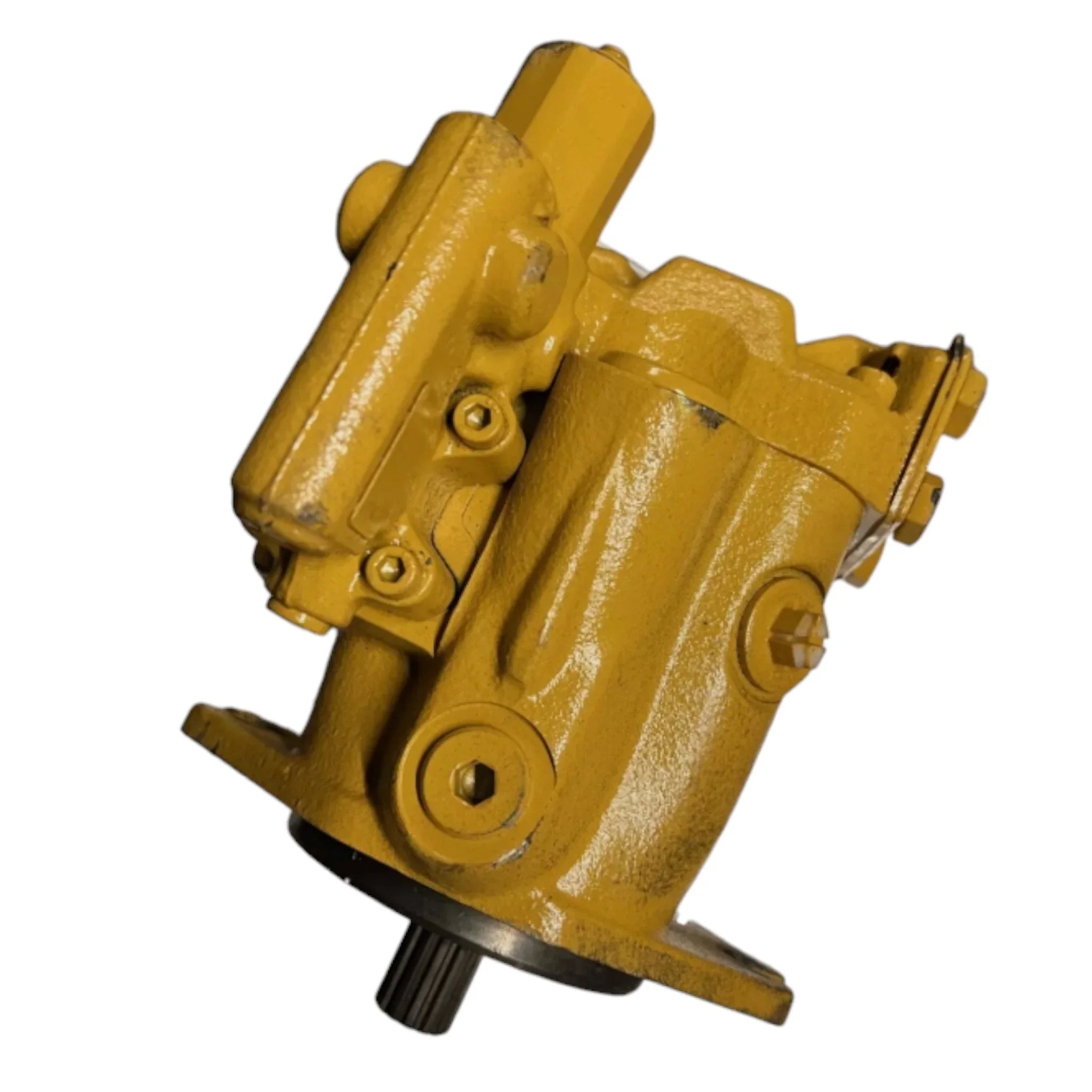 393-1889 CAT Pump GP-PS-B