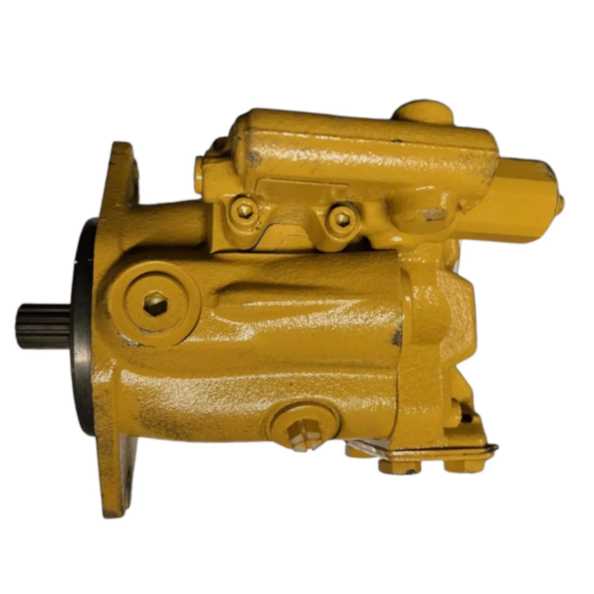 393-1889 CAT Pump GP-PS-B