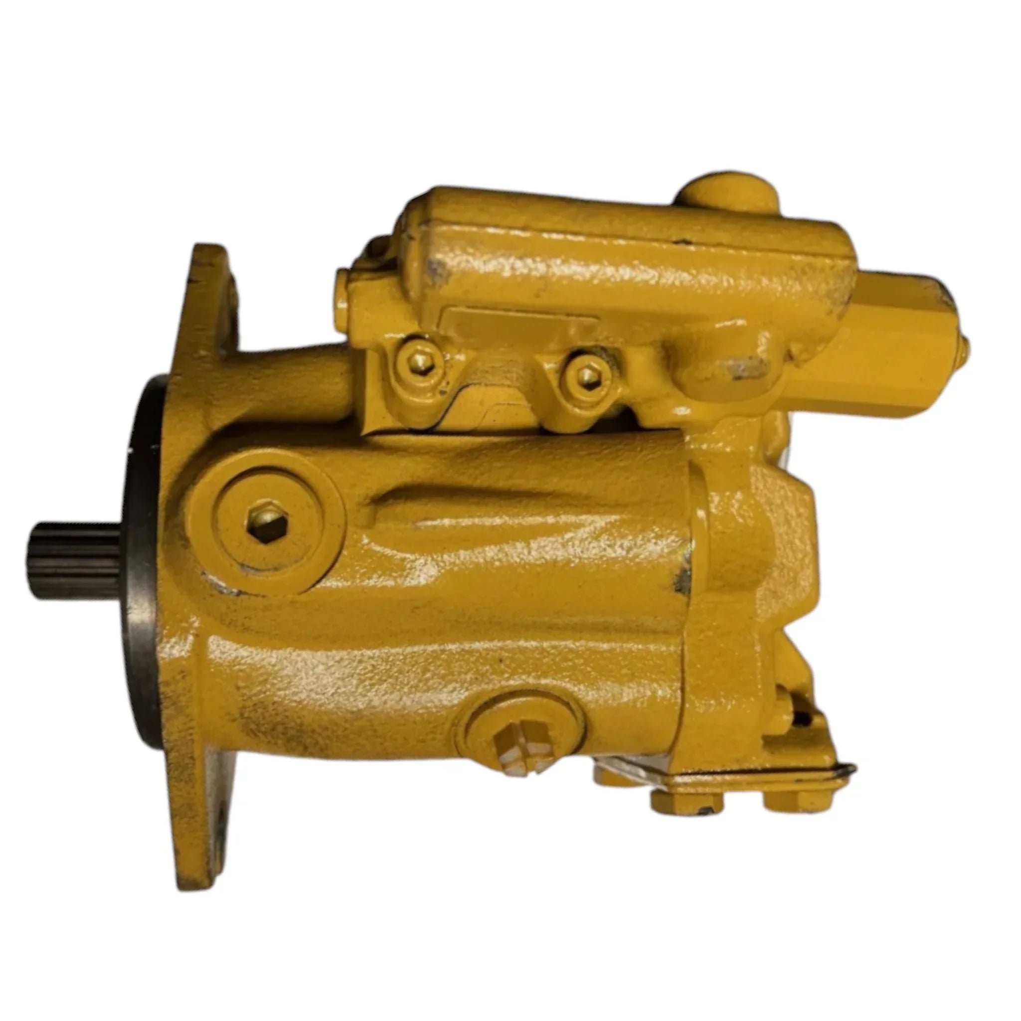 393-1889 CAT Pump GP-PS-B