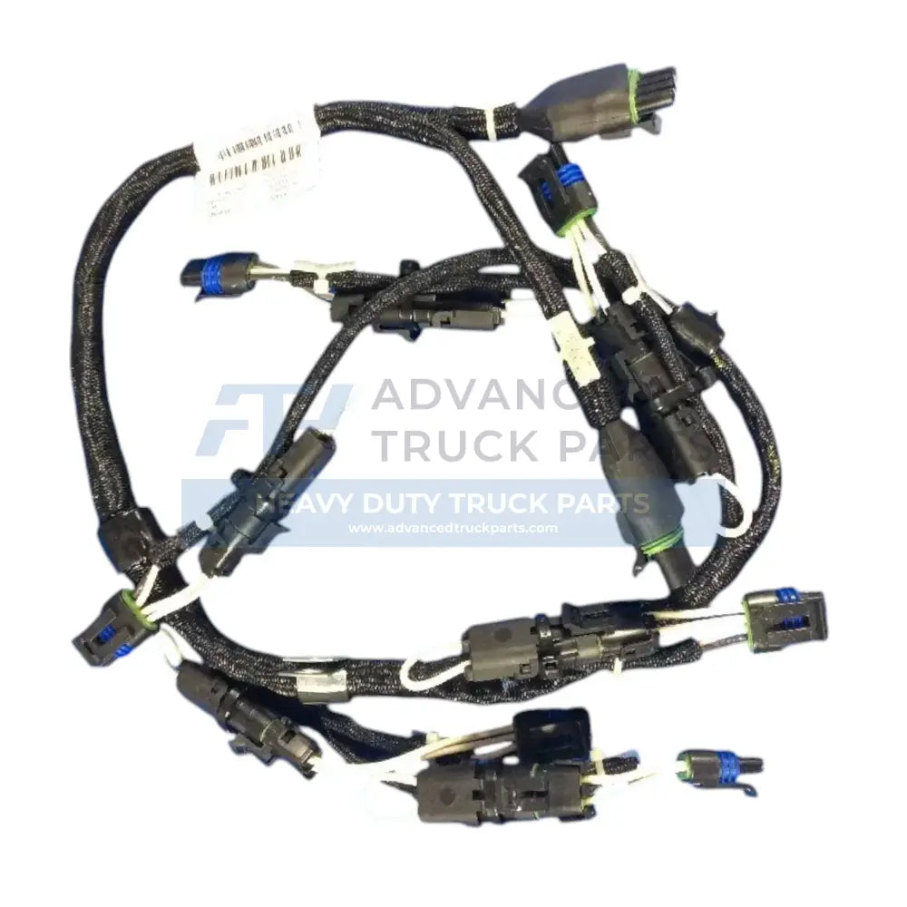 3930000 Genuine Cummins Wiring Harness - WIRING HARNESS