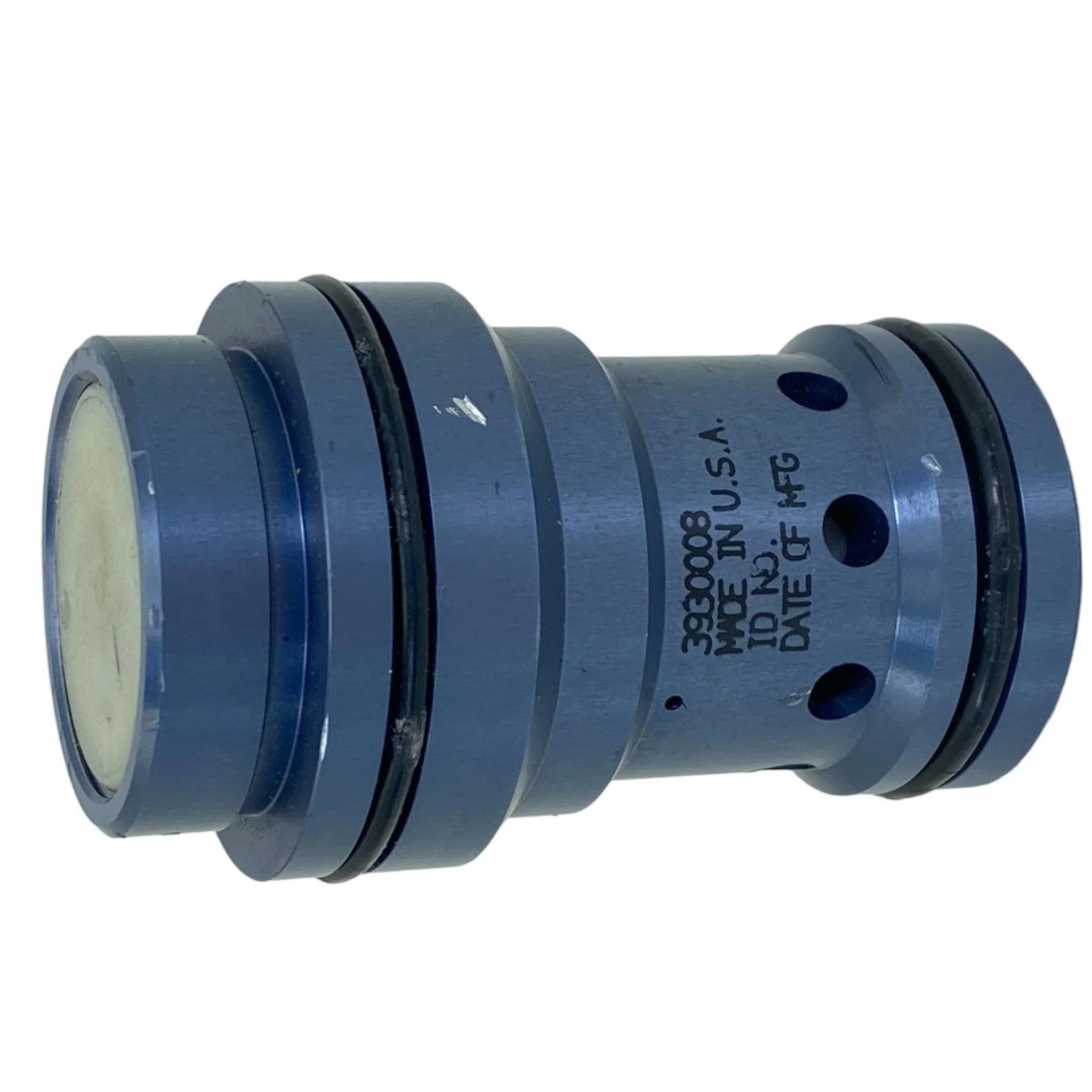 3930008 Genuine Cummins Pressure Ragulator Valve