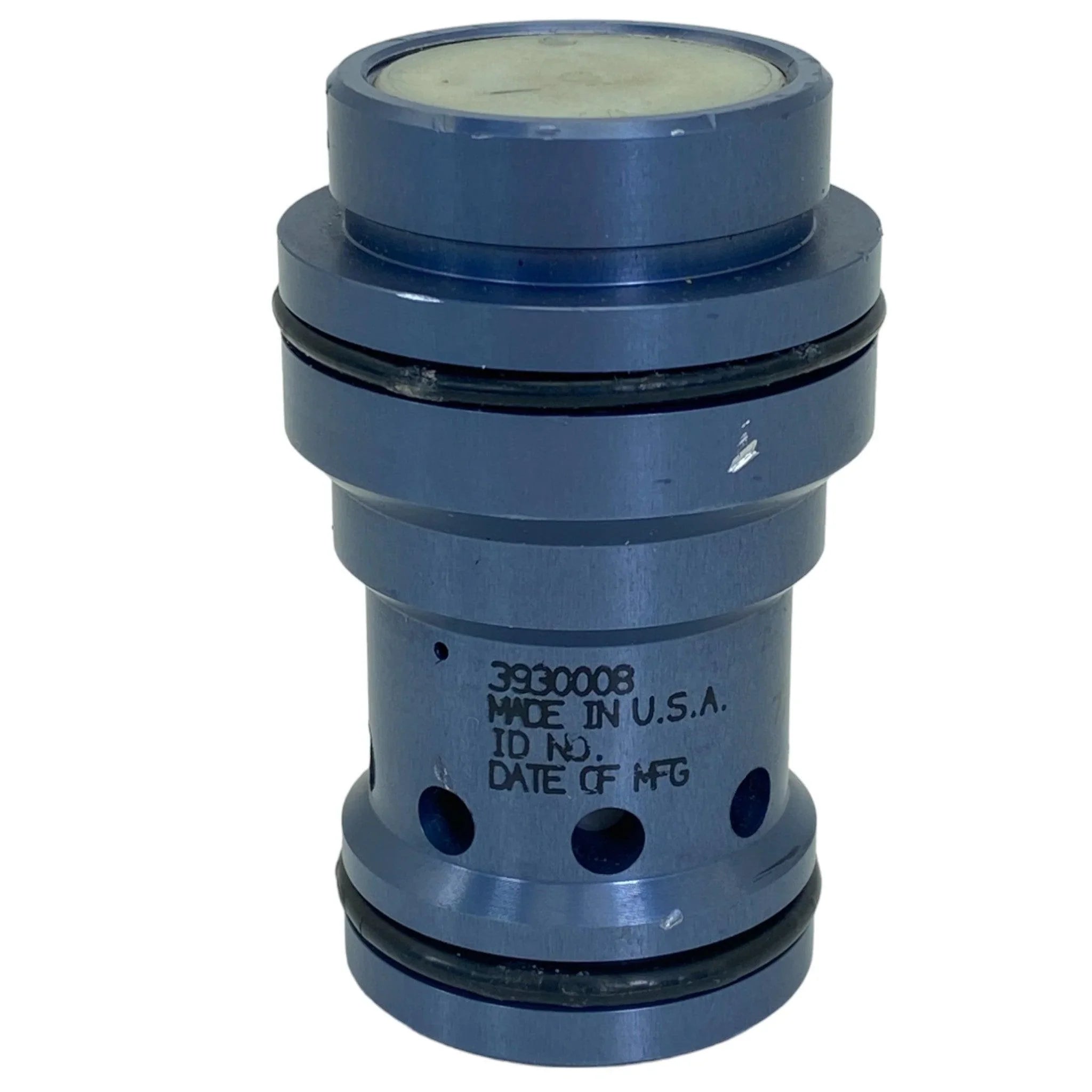 3930008 Genuine Cummins Pressure Ragulator Valve