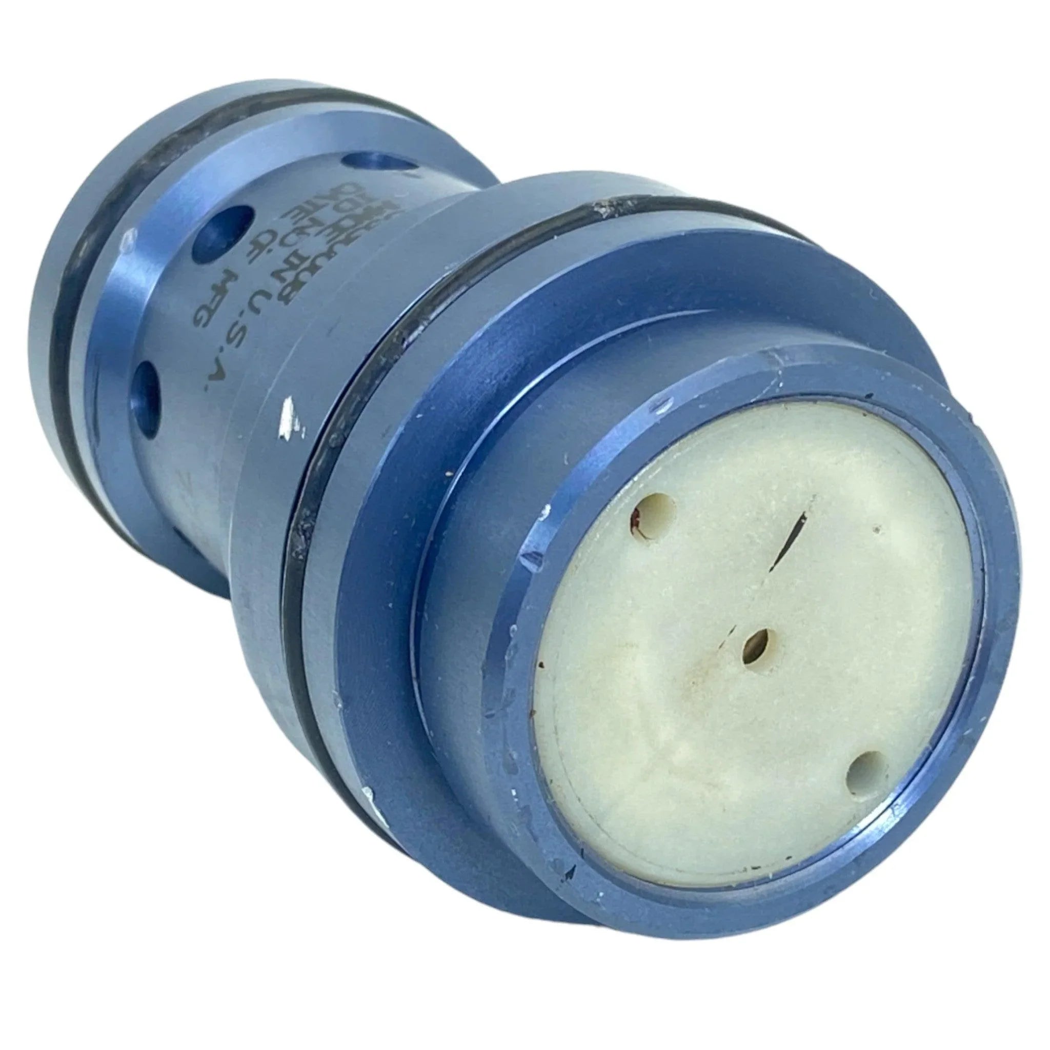 3930008 Genuine Cummins Pressure Ragulator Valve
