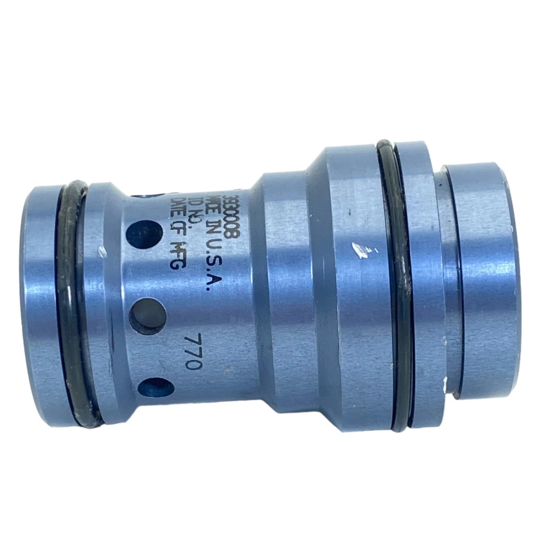 3930008 Genuine Cummins Pressure Ragulator Valve