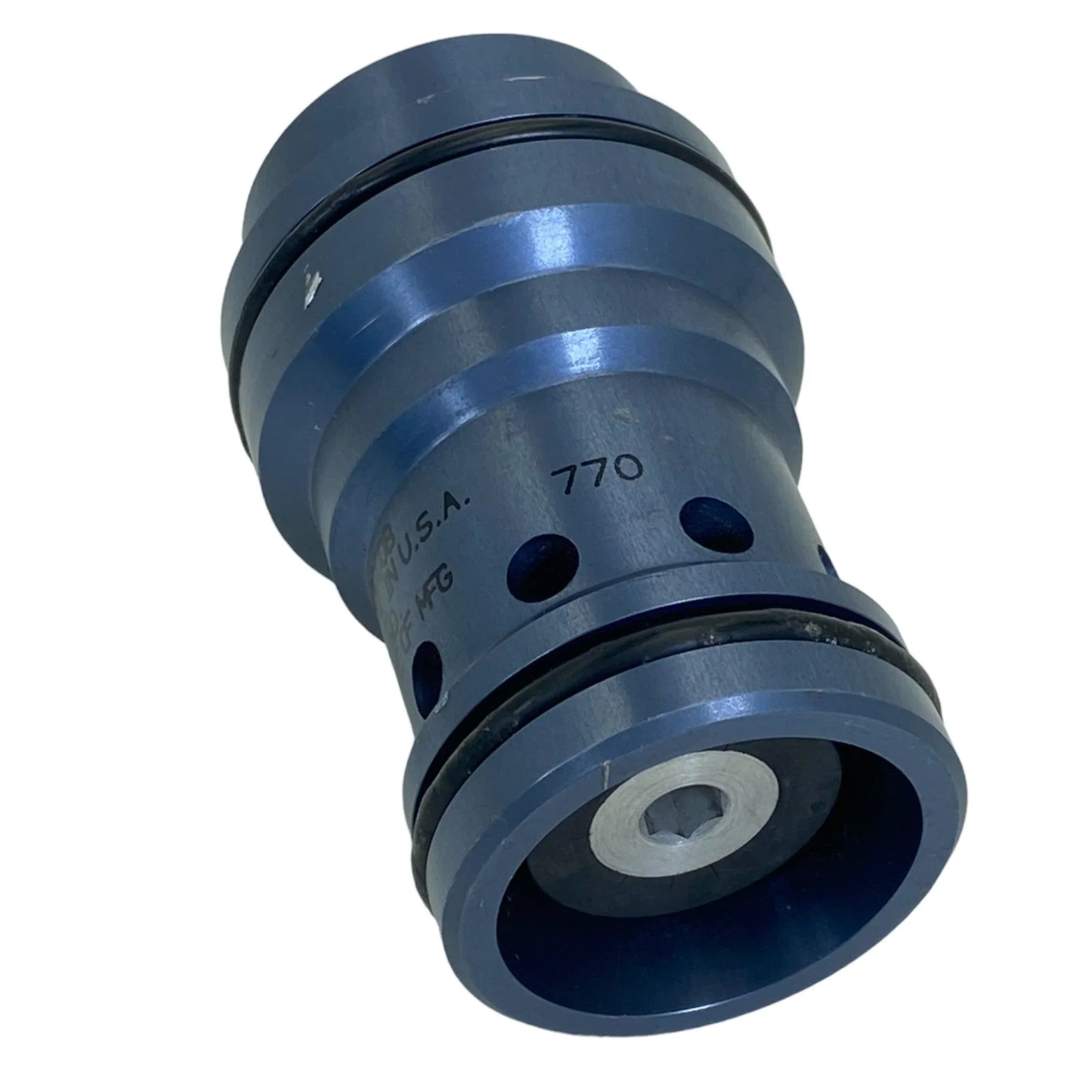 3930008 Genuine Cummins Pressure Ragulator Valve
