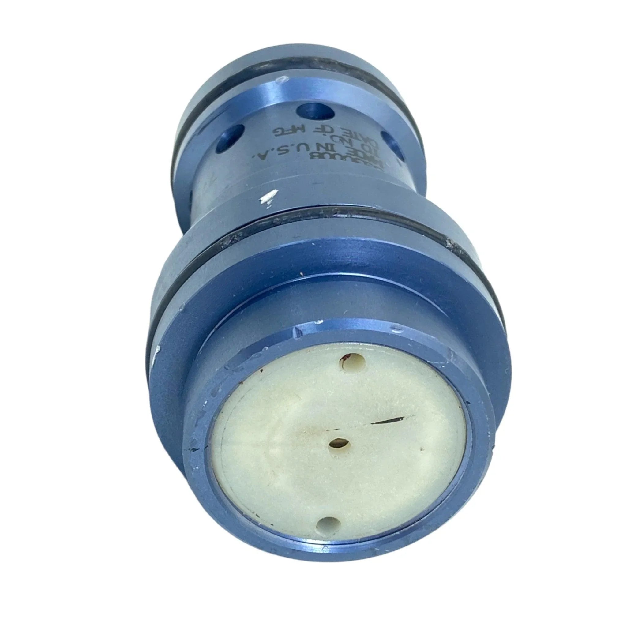 3930008 Genuine Cummins Pressure Ragulator Valve