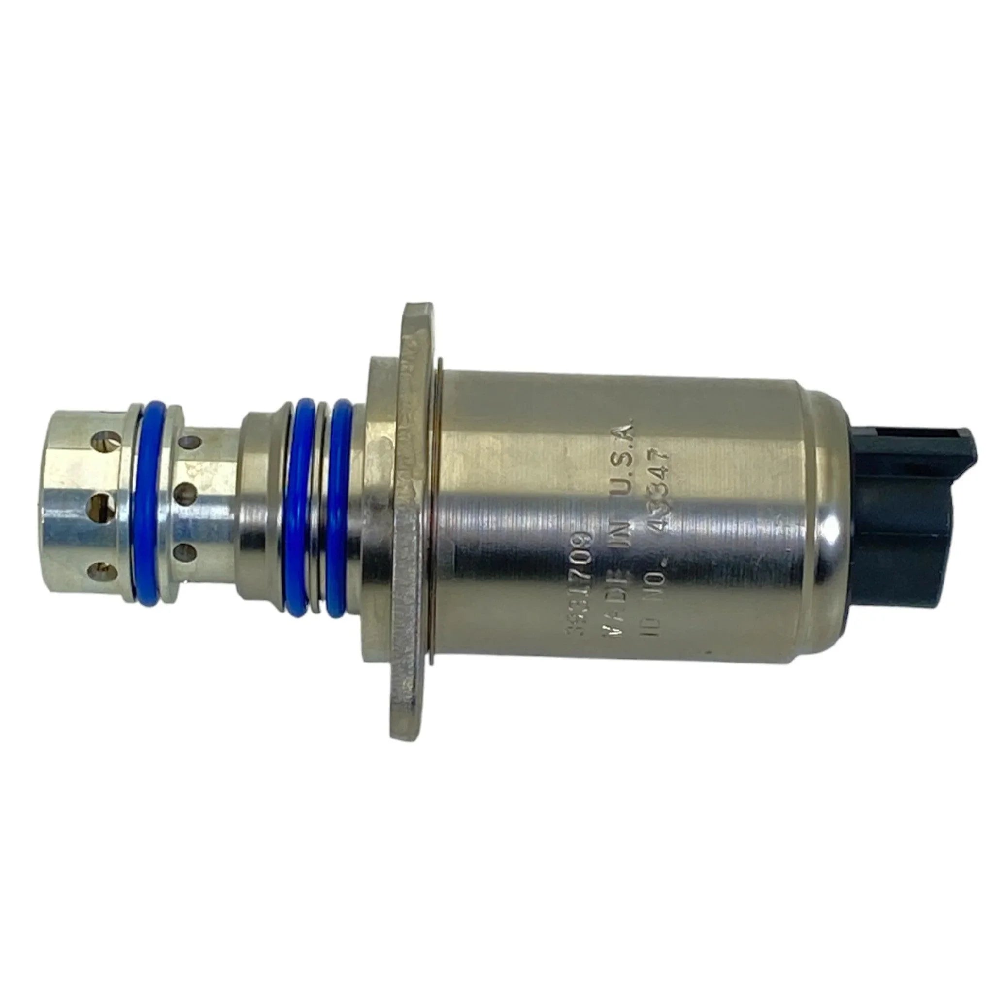 3931709 Genuine Cummins Fuel Flow Valve