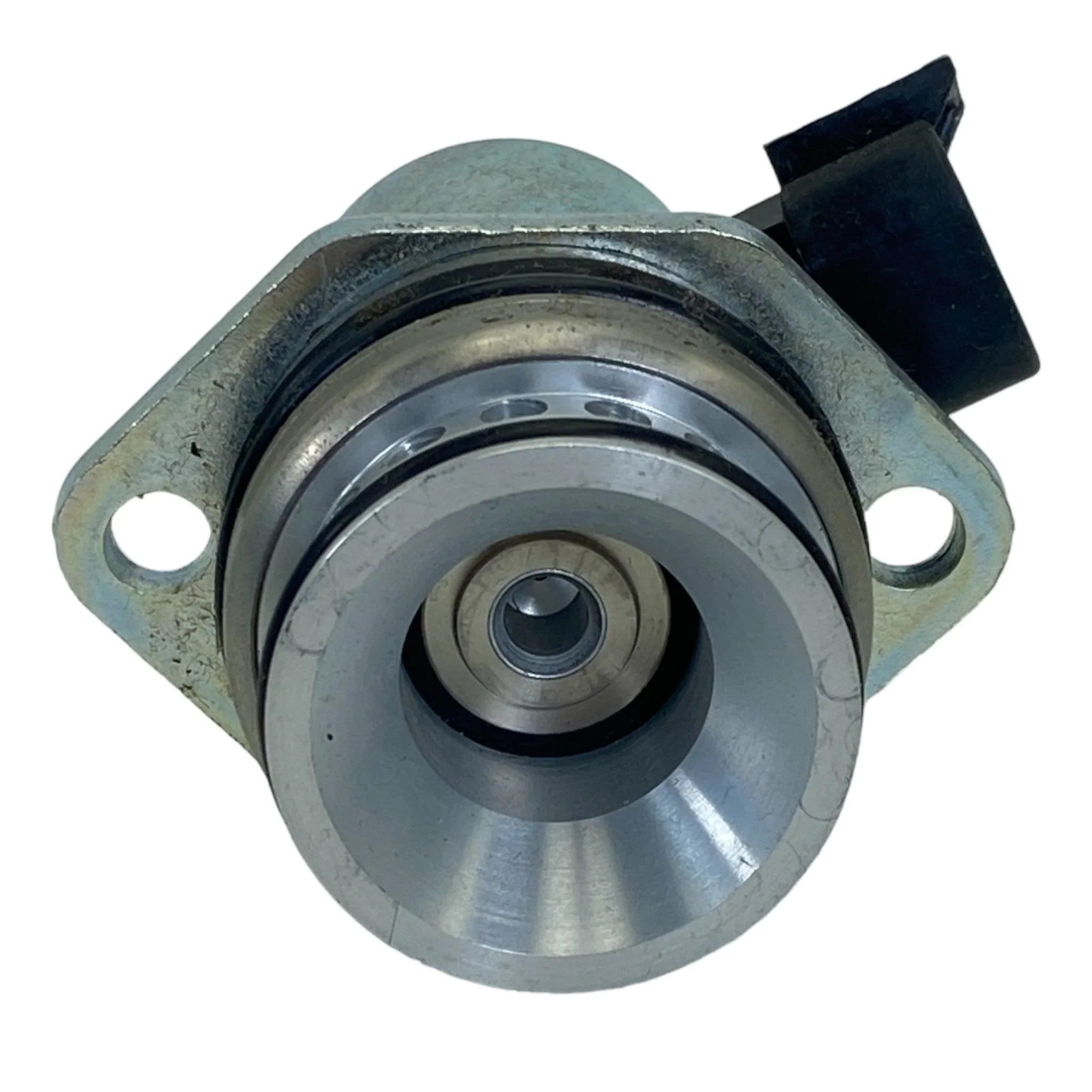 3931710 Genuine Cummins Fuel Shut Of Valve