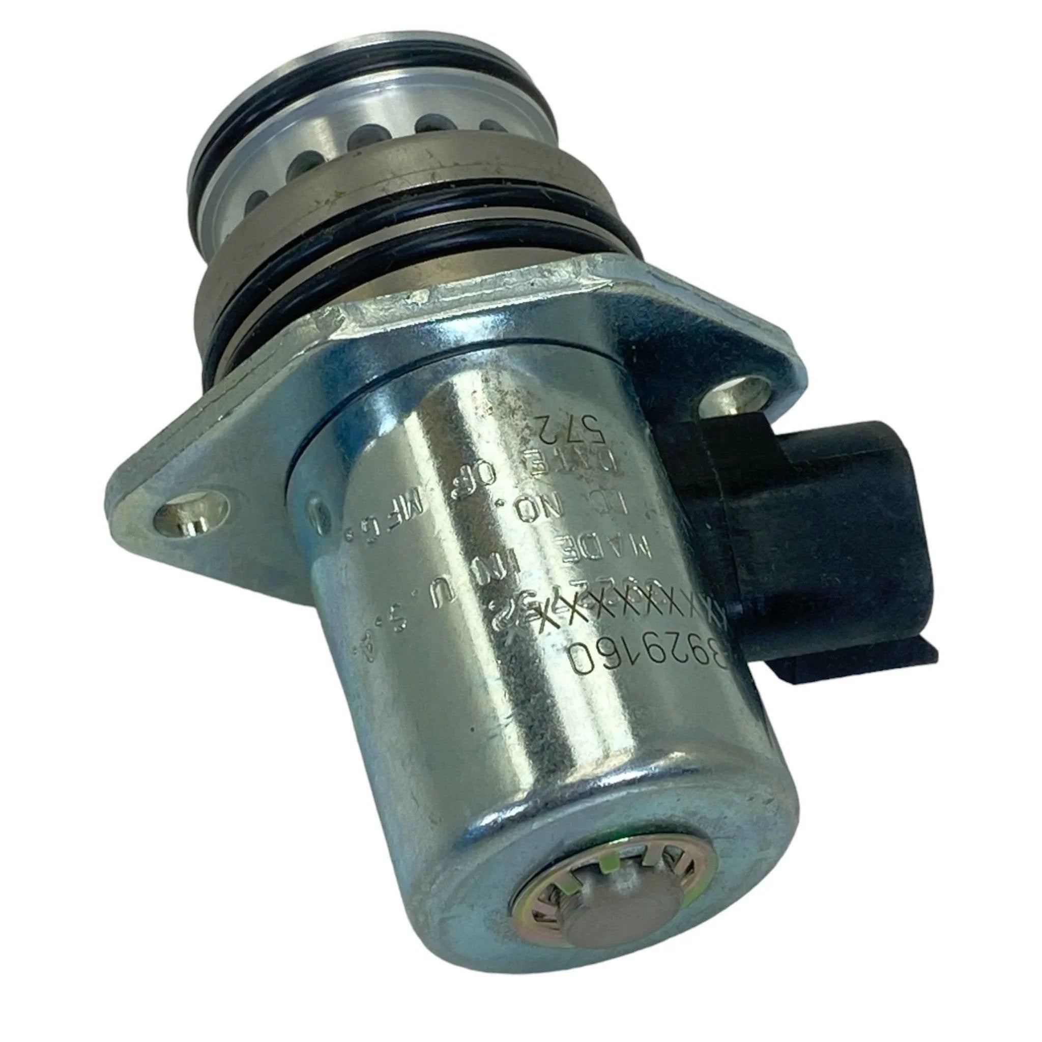 3931710 Genuine Cummins Fuel Shut Of Valve