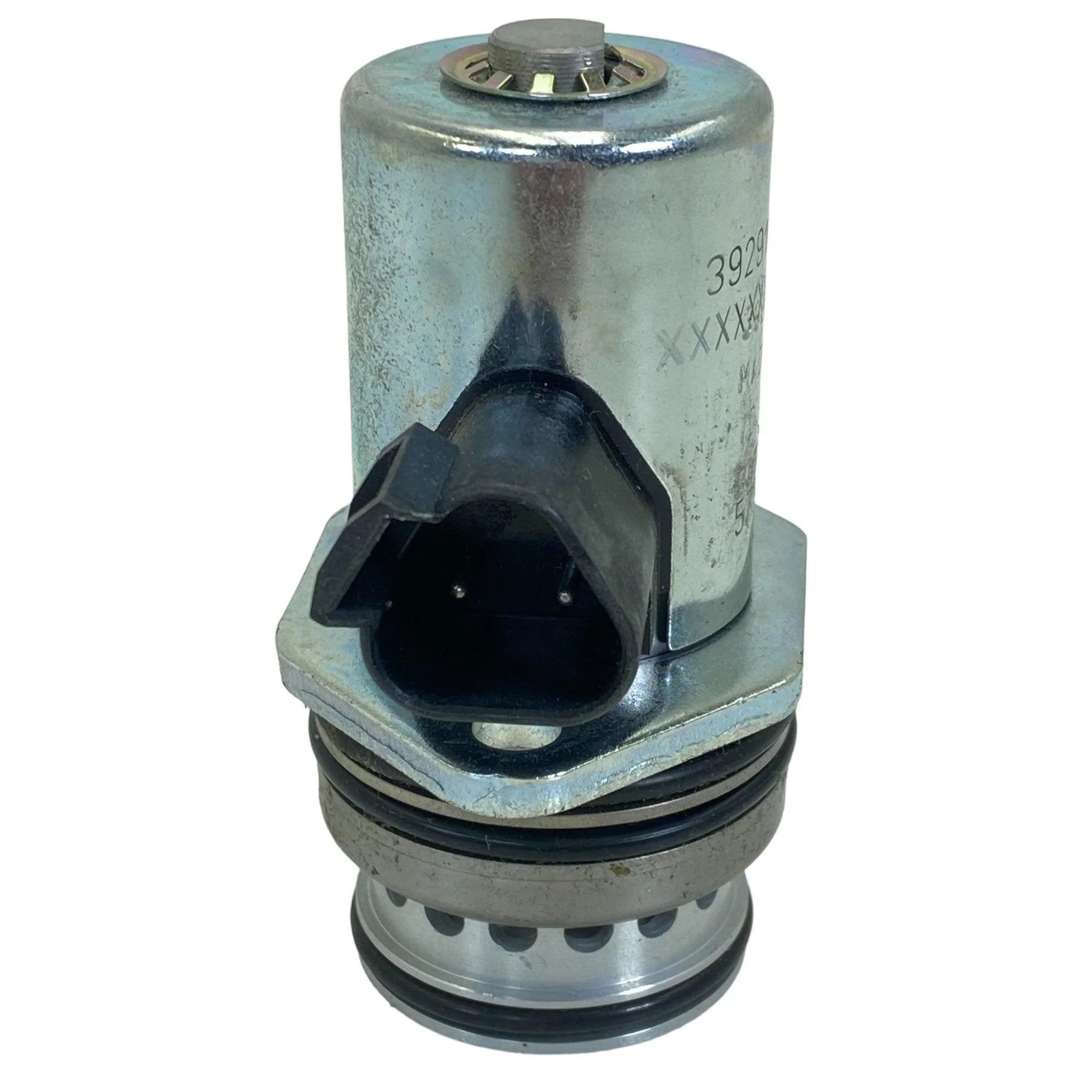 3931710 Genuine Cummins Fuel Shut Of Valve