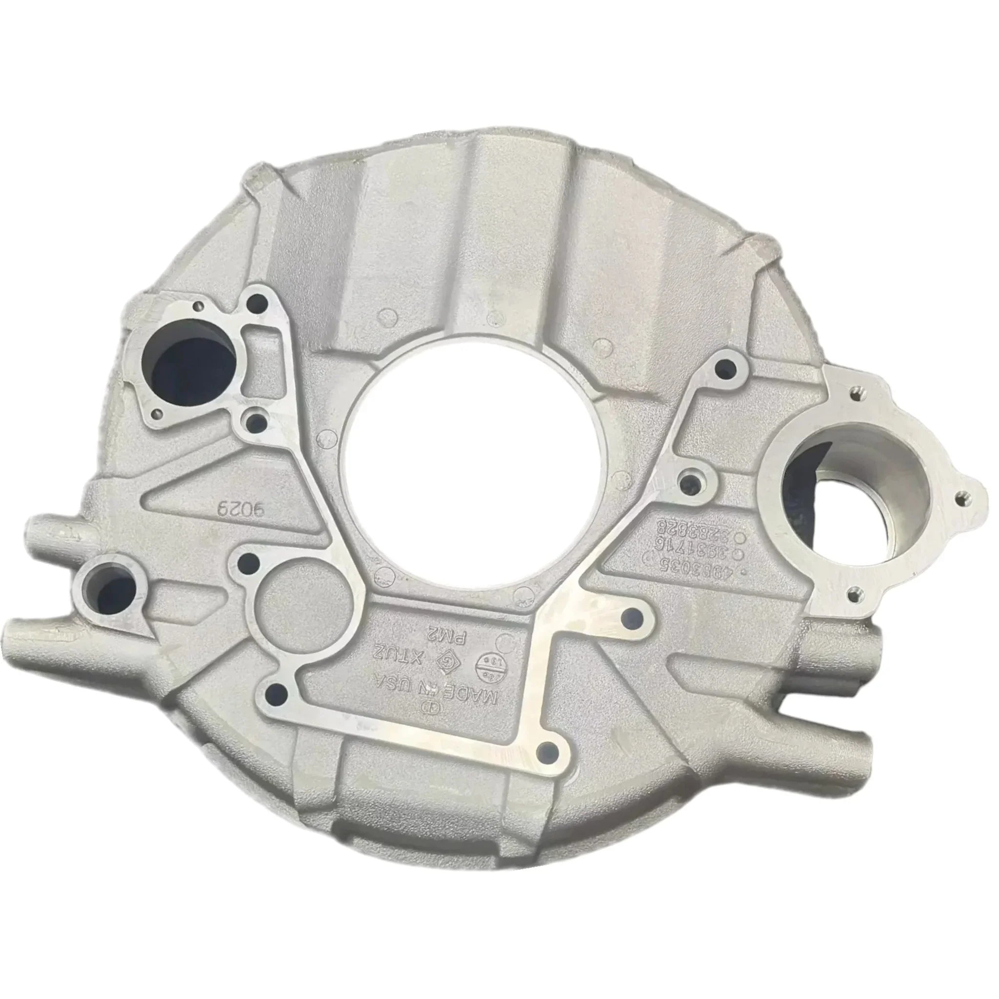3931716 Genuine Cummins Flywheel Housing