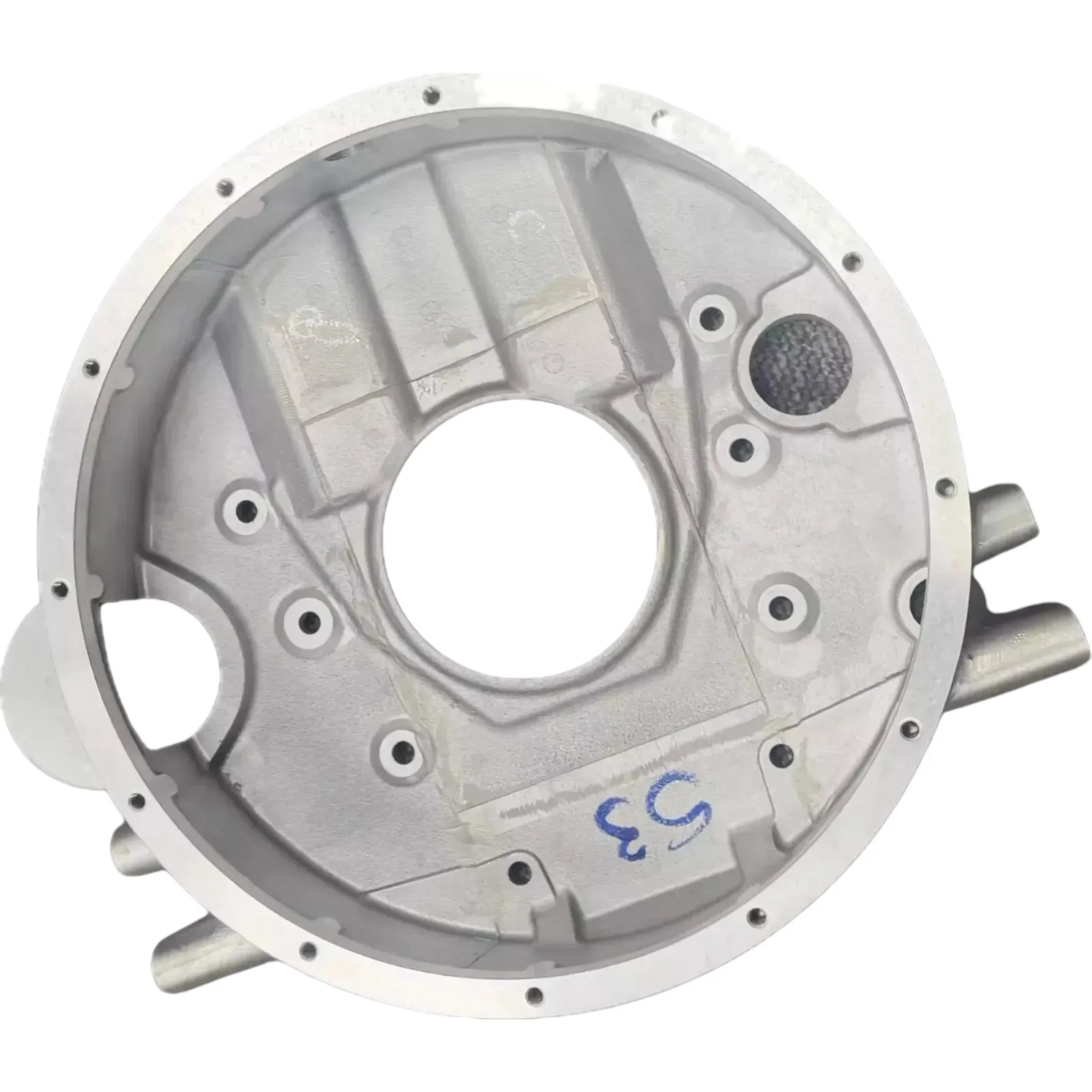3931716 Genuine Cummins Flywheel Housing