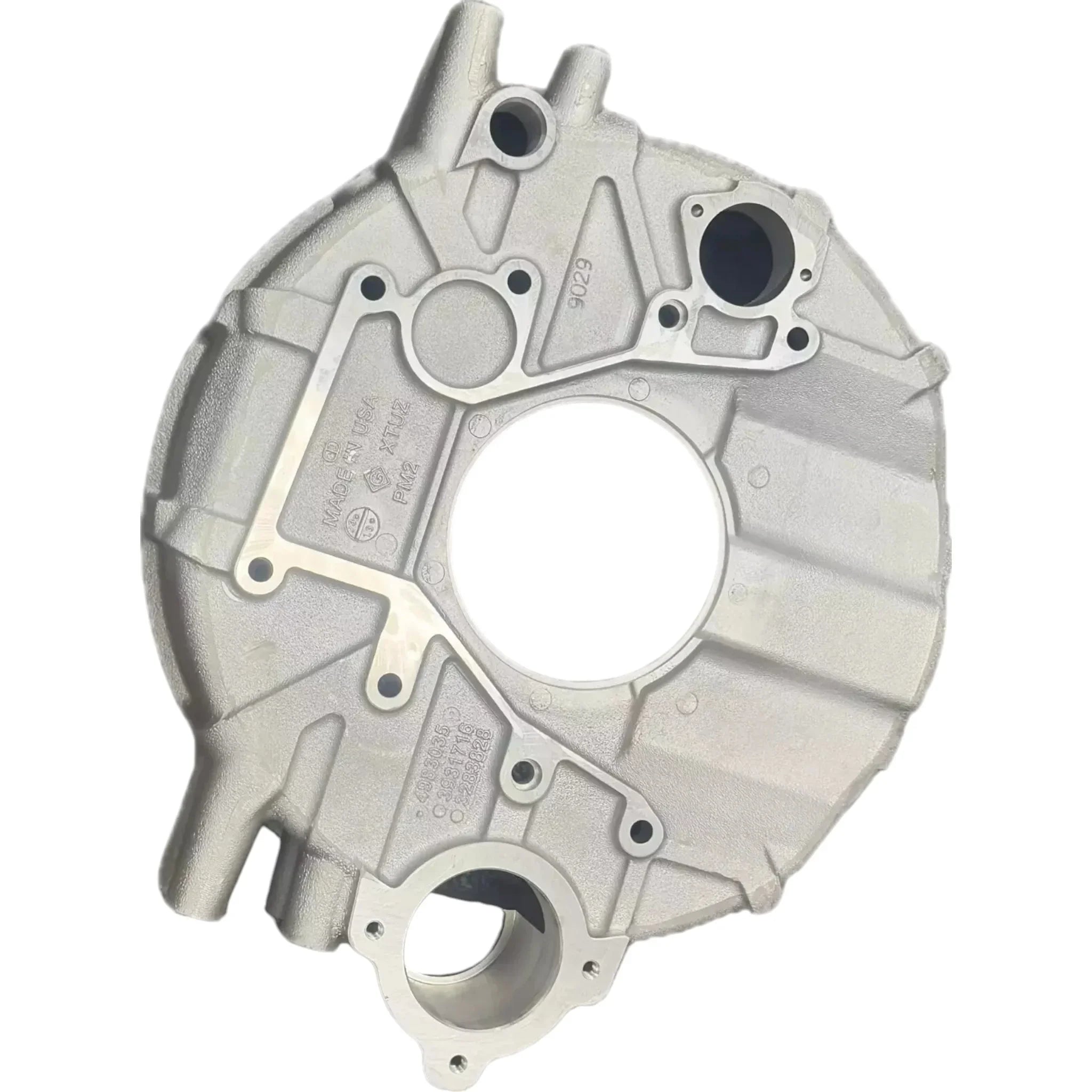 3931716 Genuine Cummins Flywheel Housing