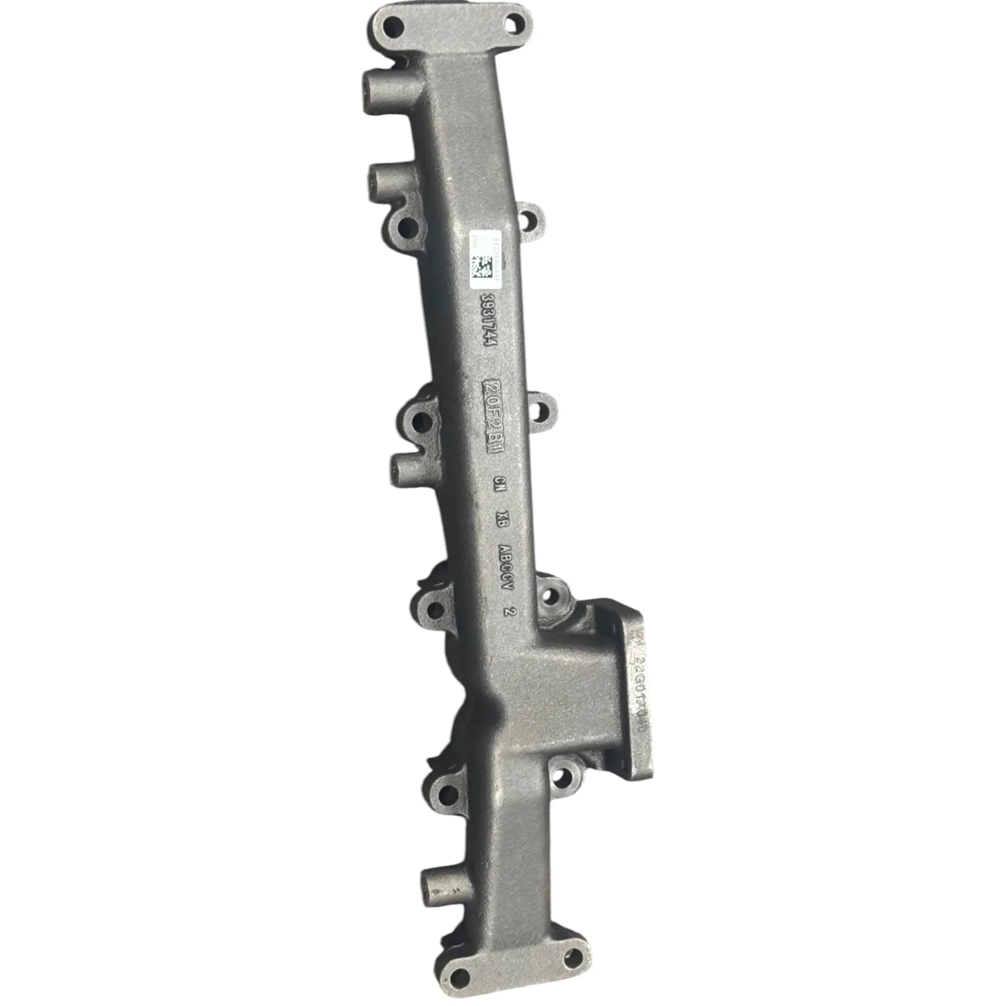 3931744 Genuine Cummins Exhaust Manifold