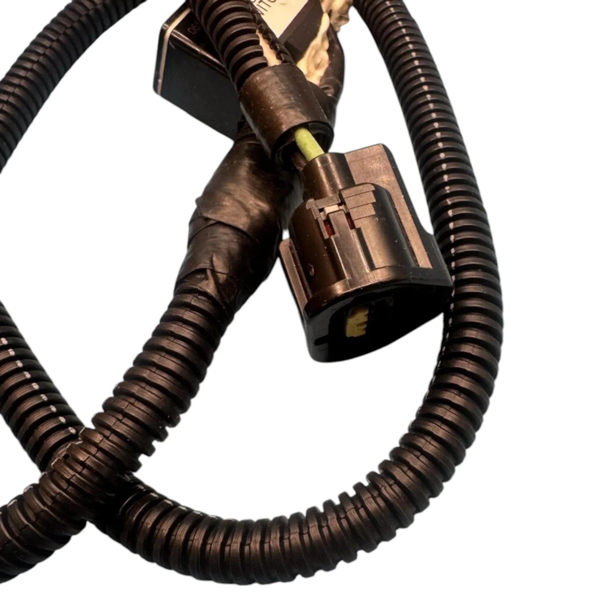 3933129 Genuine Cummins Fuel Pump Switch