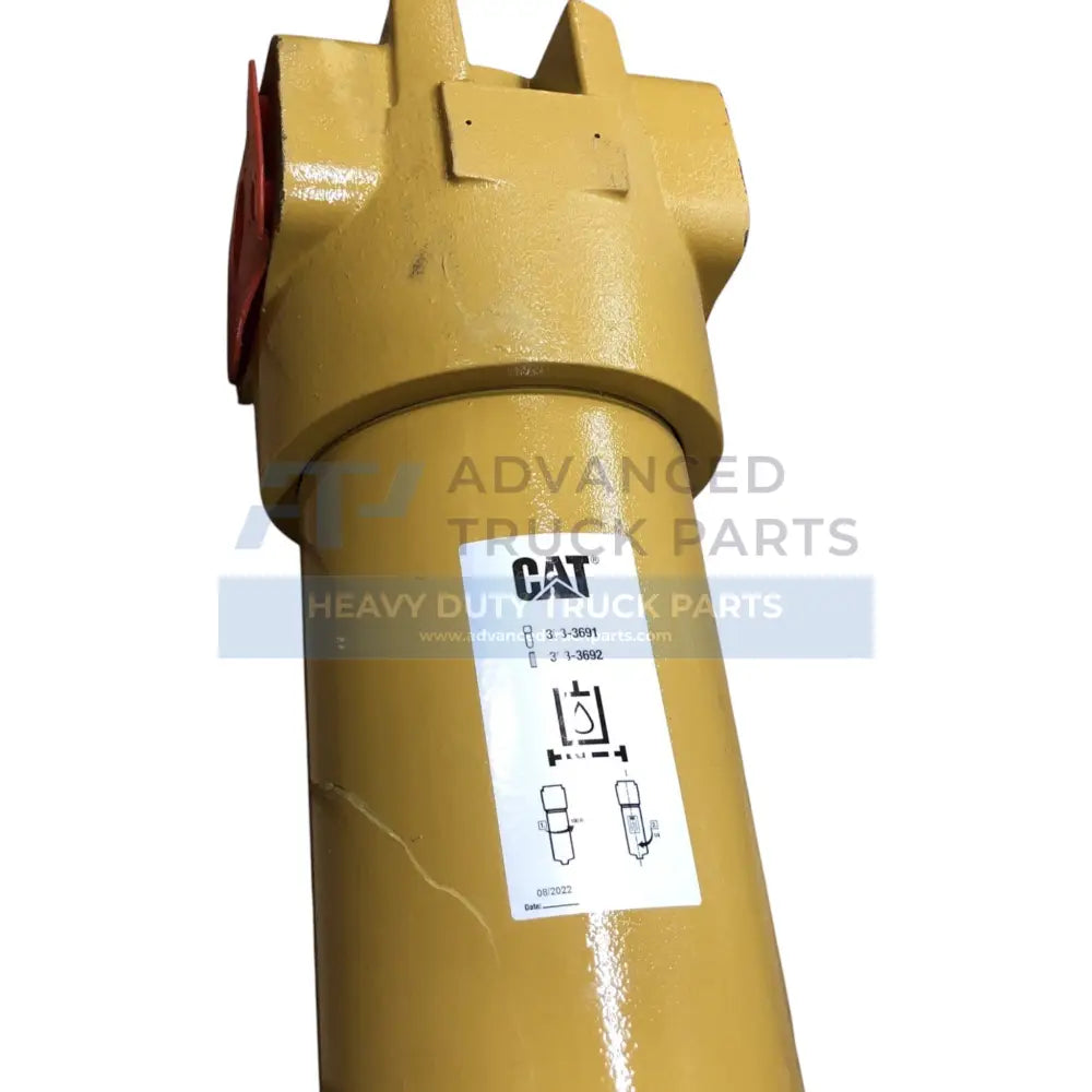 3933691 Genuine CAT Filter GP-Oil