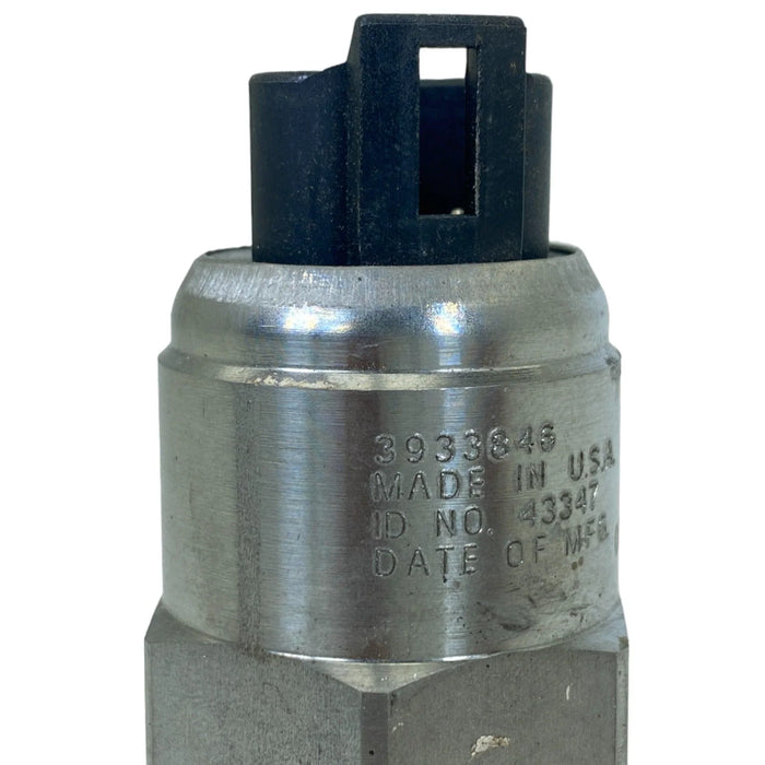 3933846 Genuine Cummins Valve Air Control For Cummins