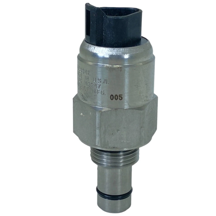 3933846 Genuine Cummins Valve Air Control For Cummins