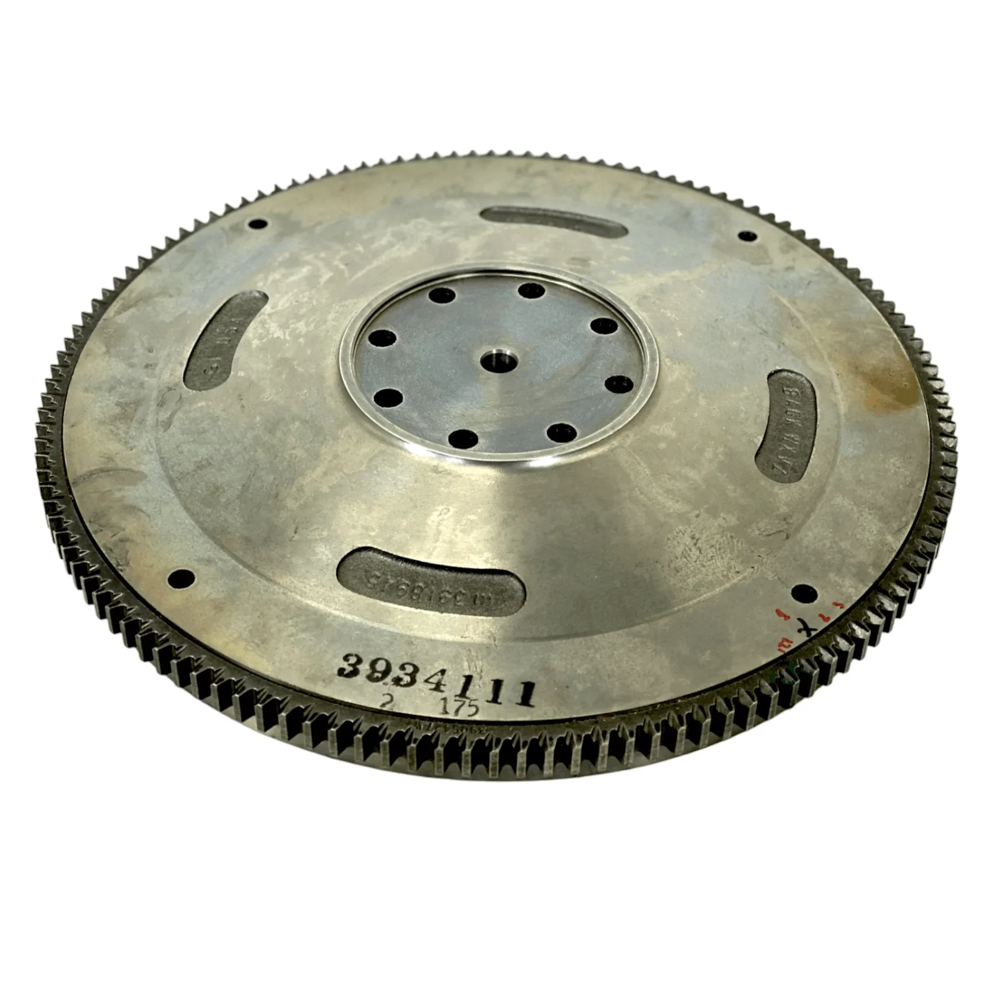 3934111 Genuine Cummins Flywheel