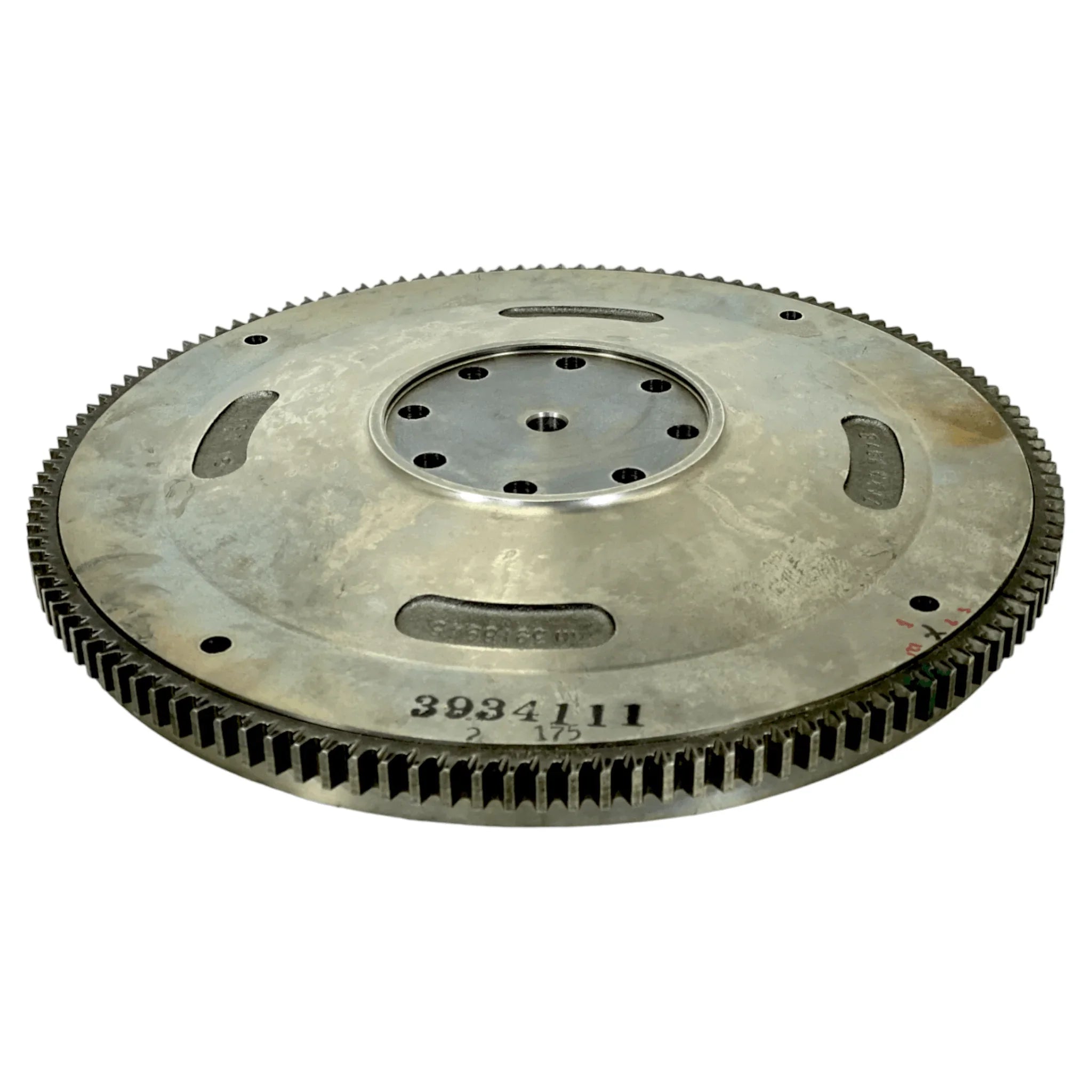 3934111 Genuine Cummins Flywheel