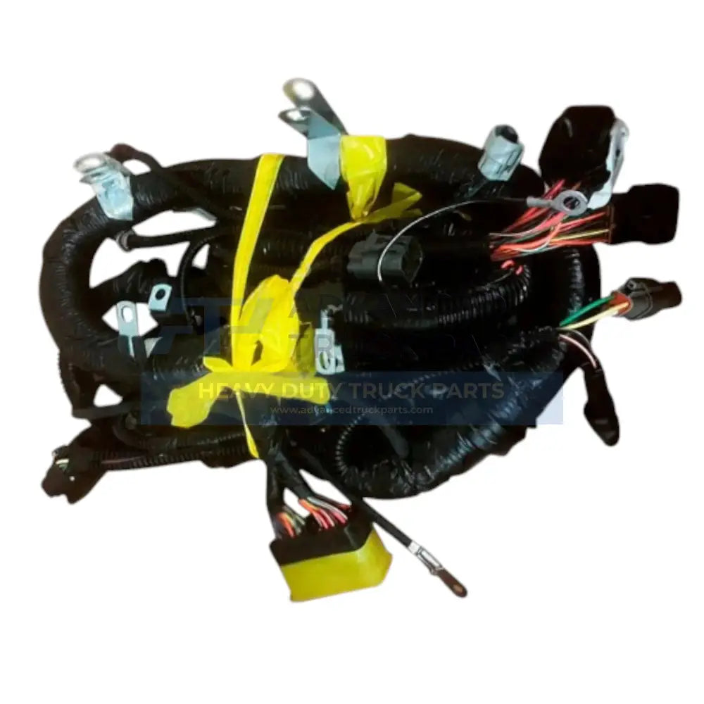 3934387 Genuine Cummins Wiring Harness