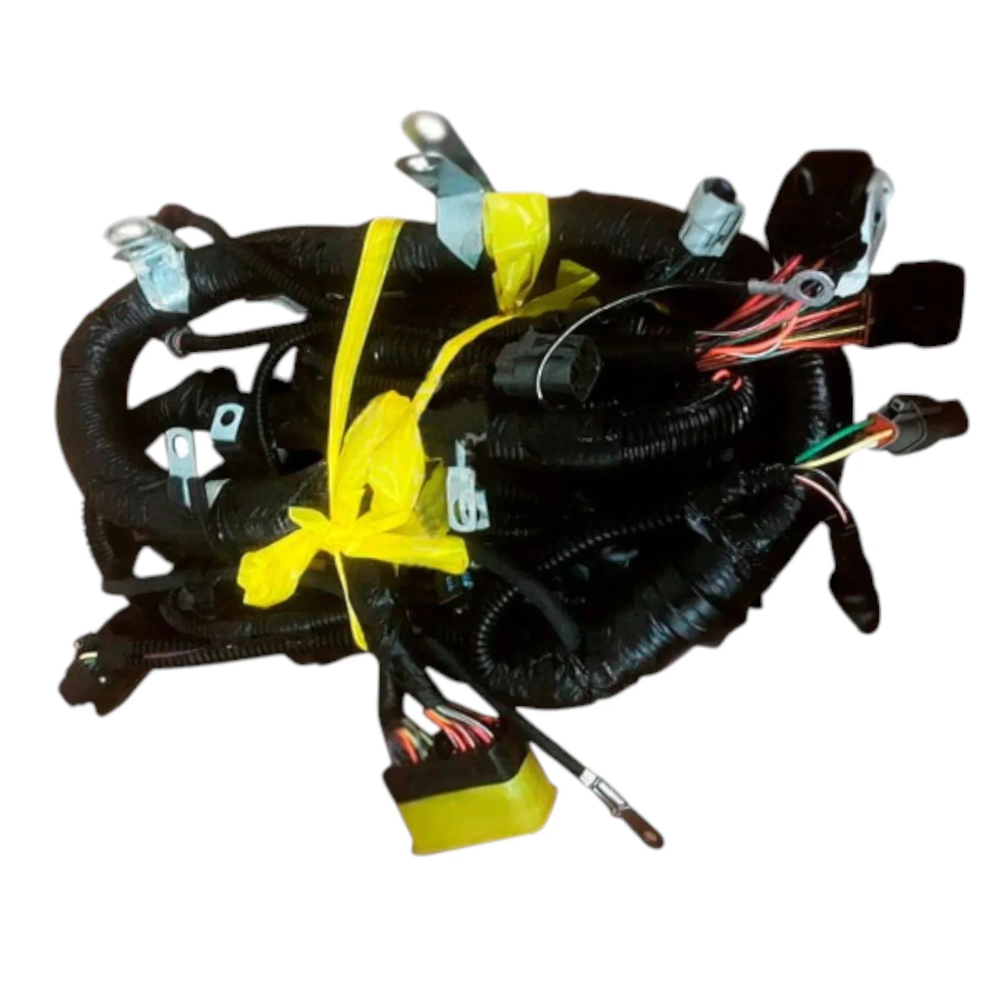 3934387 Genuine Cummins Wiring Harness
