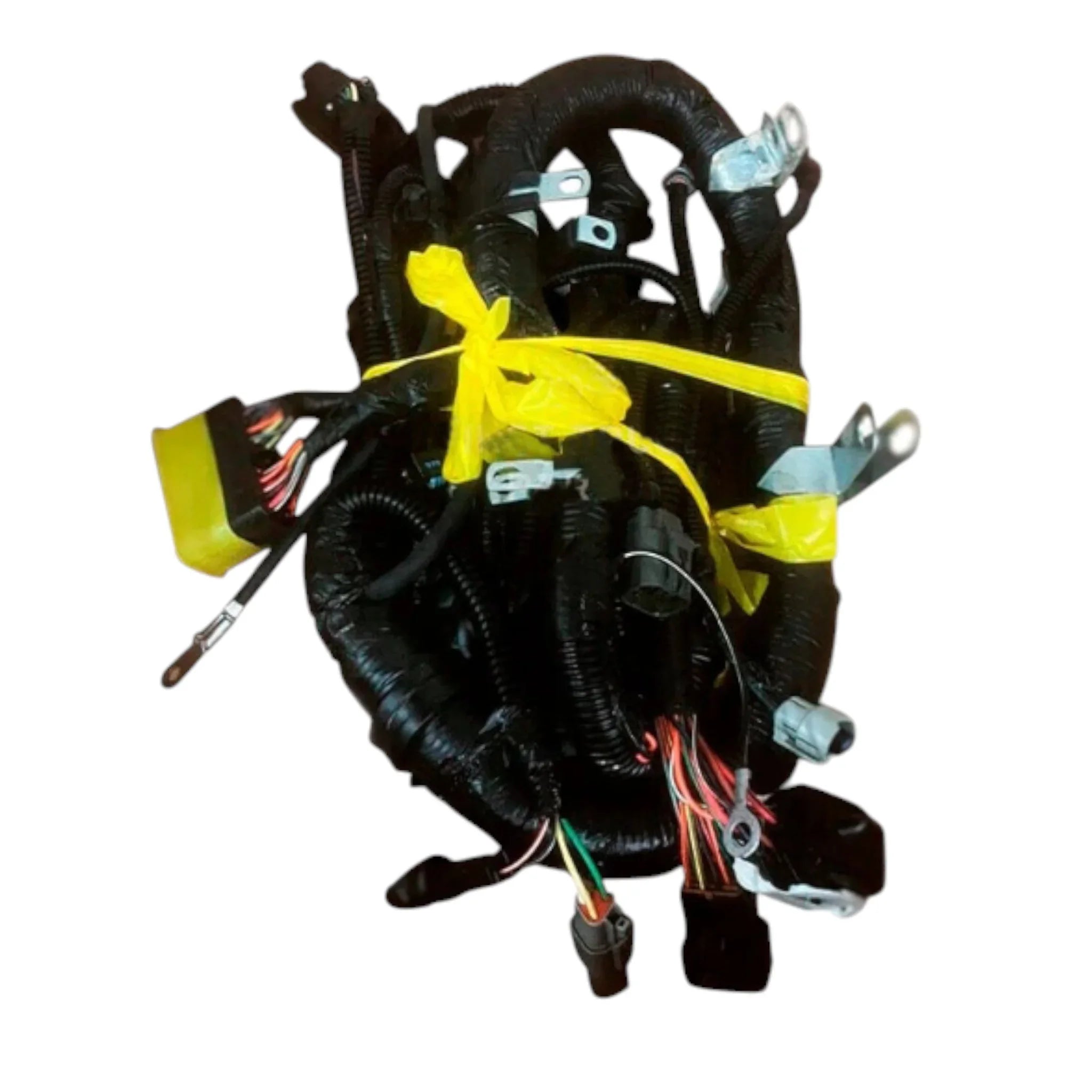 3934387 Genuine Cummins Wiring Harness