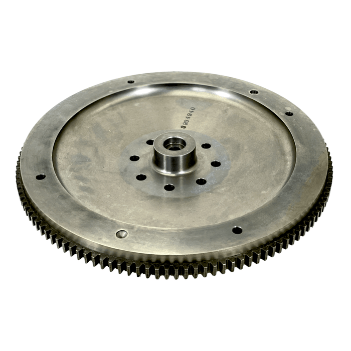 3934940 Genuine Cummins Flywheel - ADVANCED TRUCK PARTS