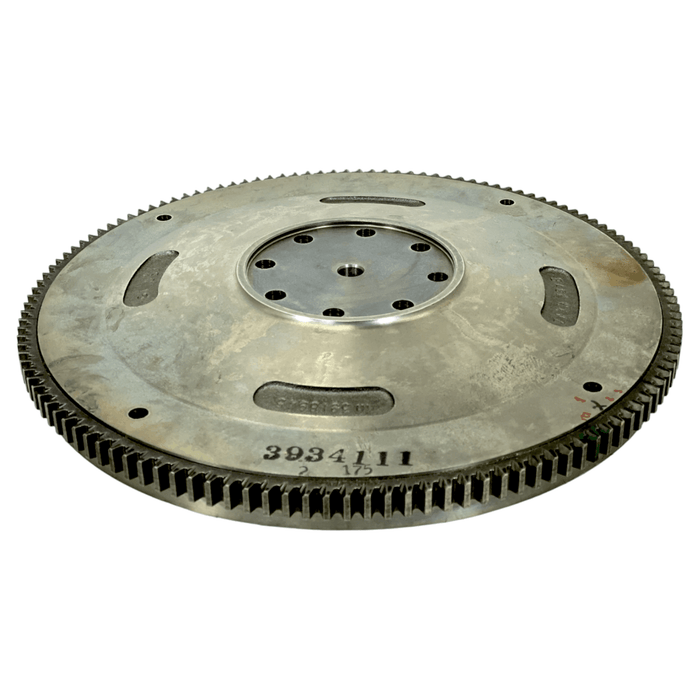 3934940 Genuine Cummins Flywheel - ADVANCED TRUCK PARTS