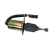 3935649 Genuine Cummins Fuel Pump Solenoid