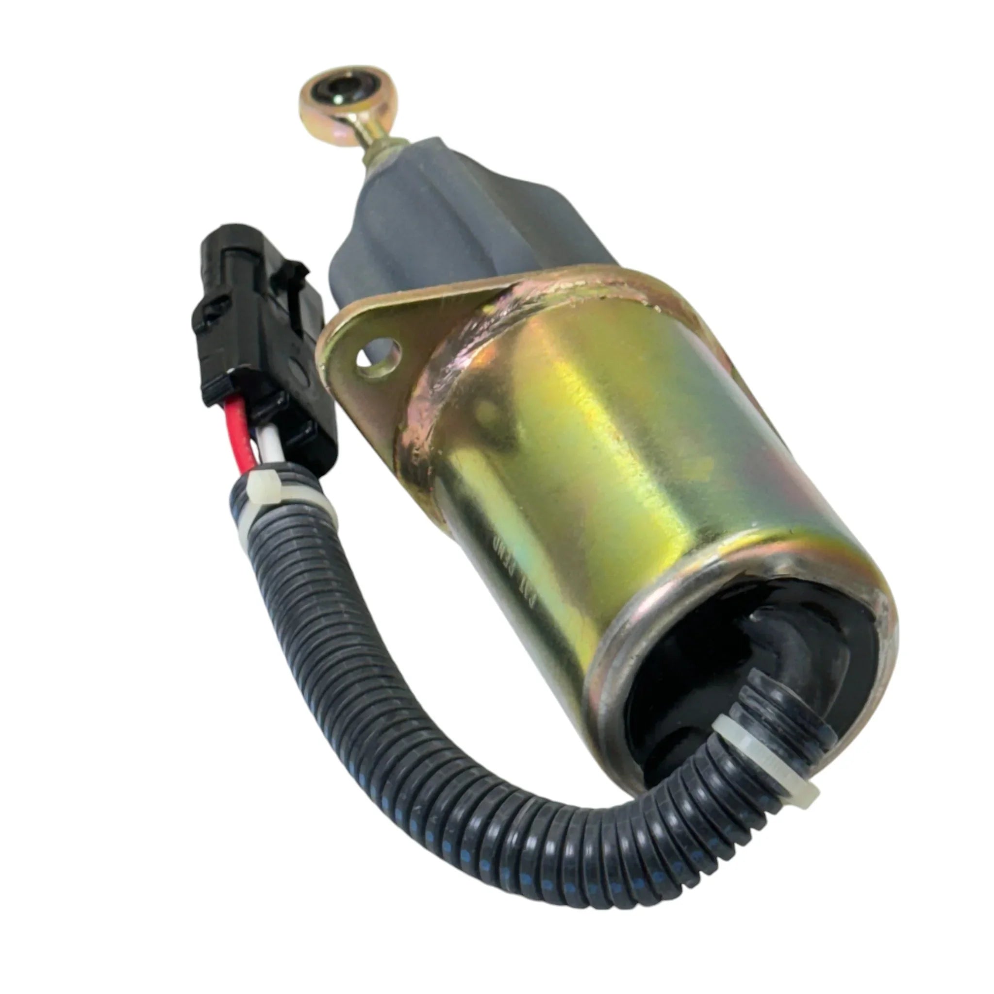 3935649 Genuine Cummins Fuel Pump Solenoid