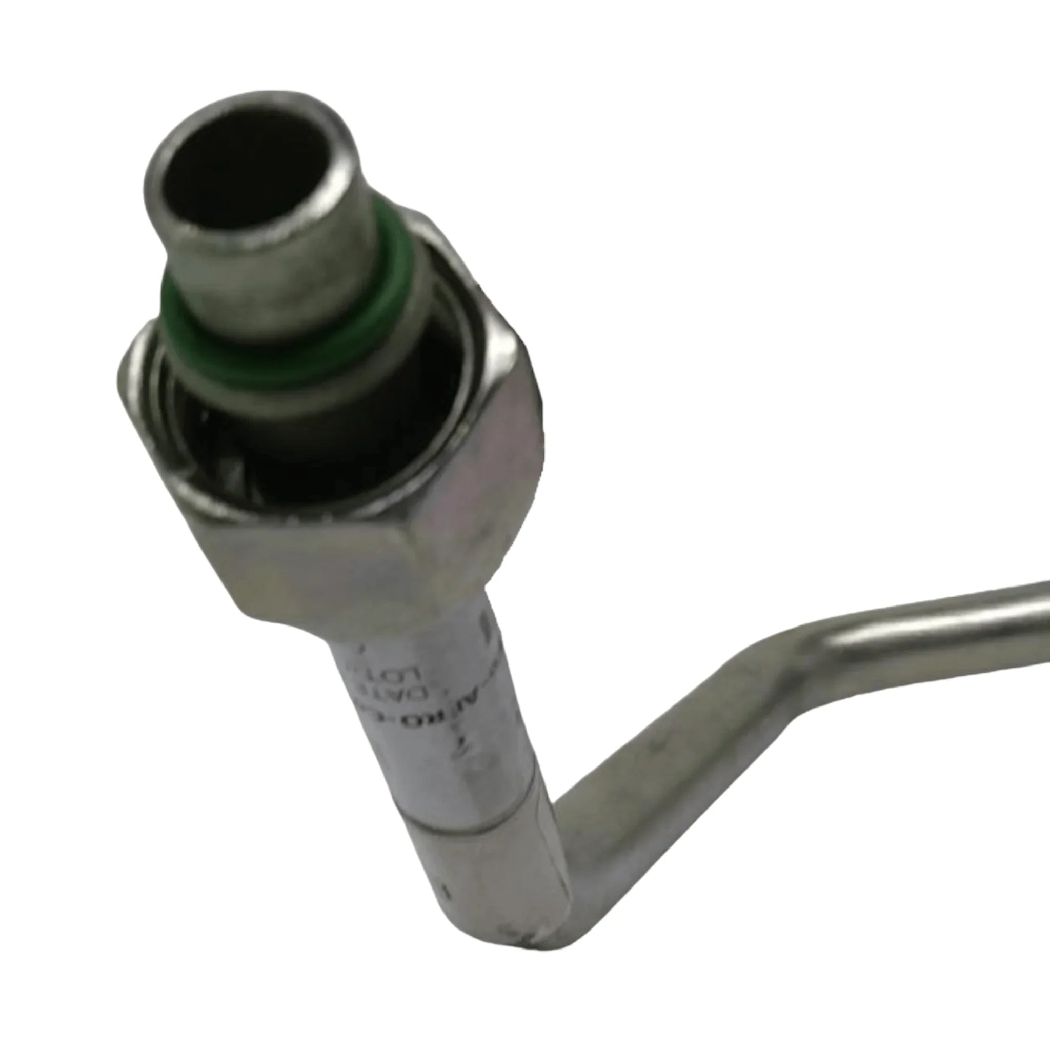 3935679 Genuine Volvo Pipe Assy - Truck To Trailer