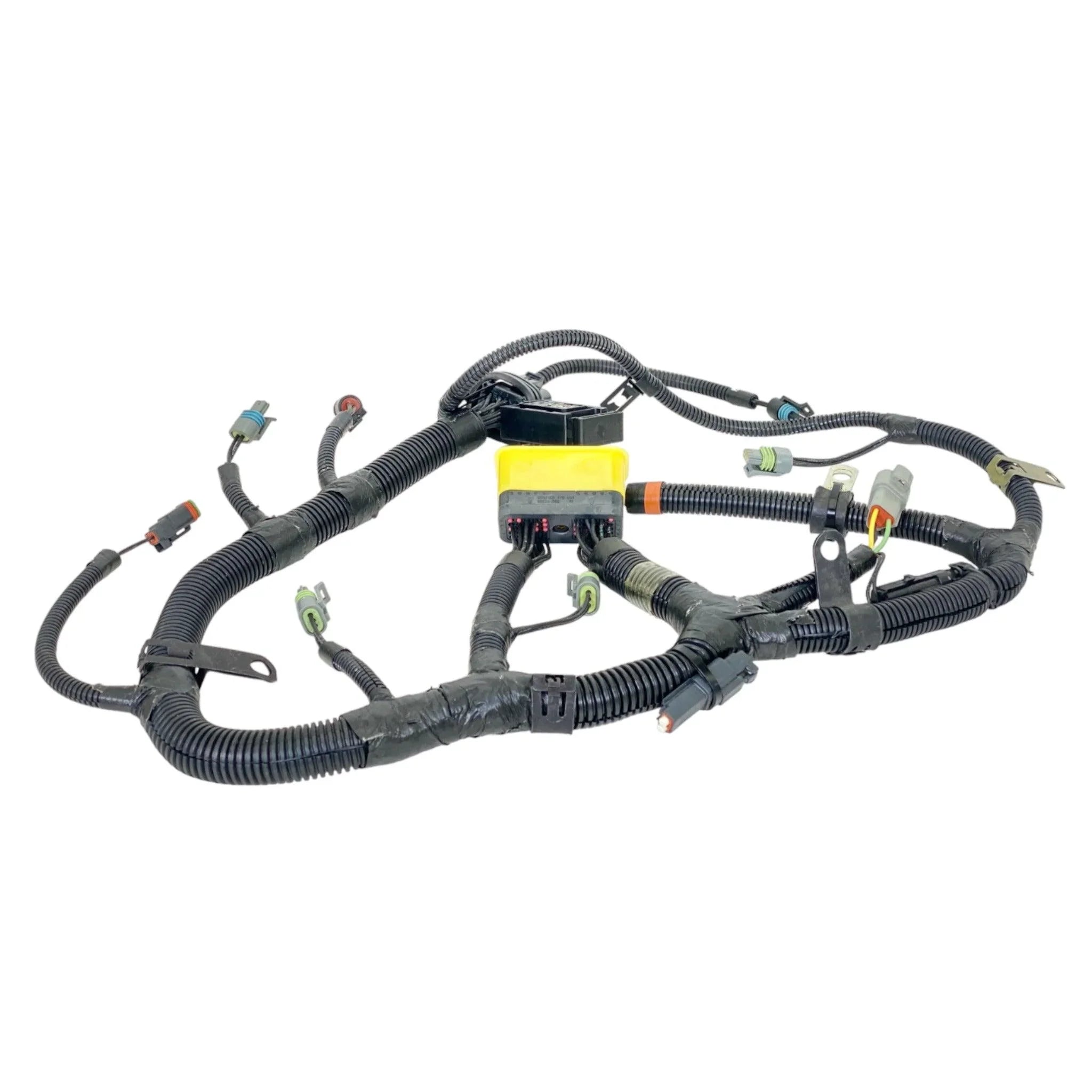 3935852 Genuine Cummins Electronic Control Module Wiring Harness