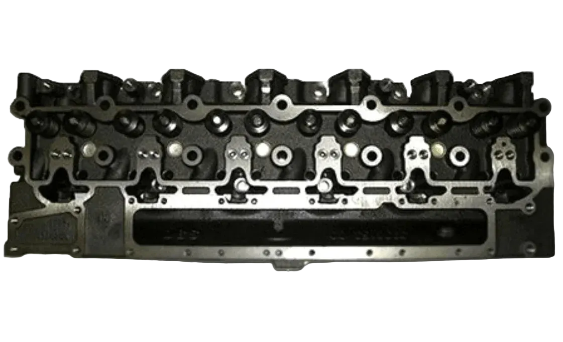 3936178 Genuine Cummins Cylinder Head