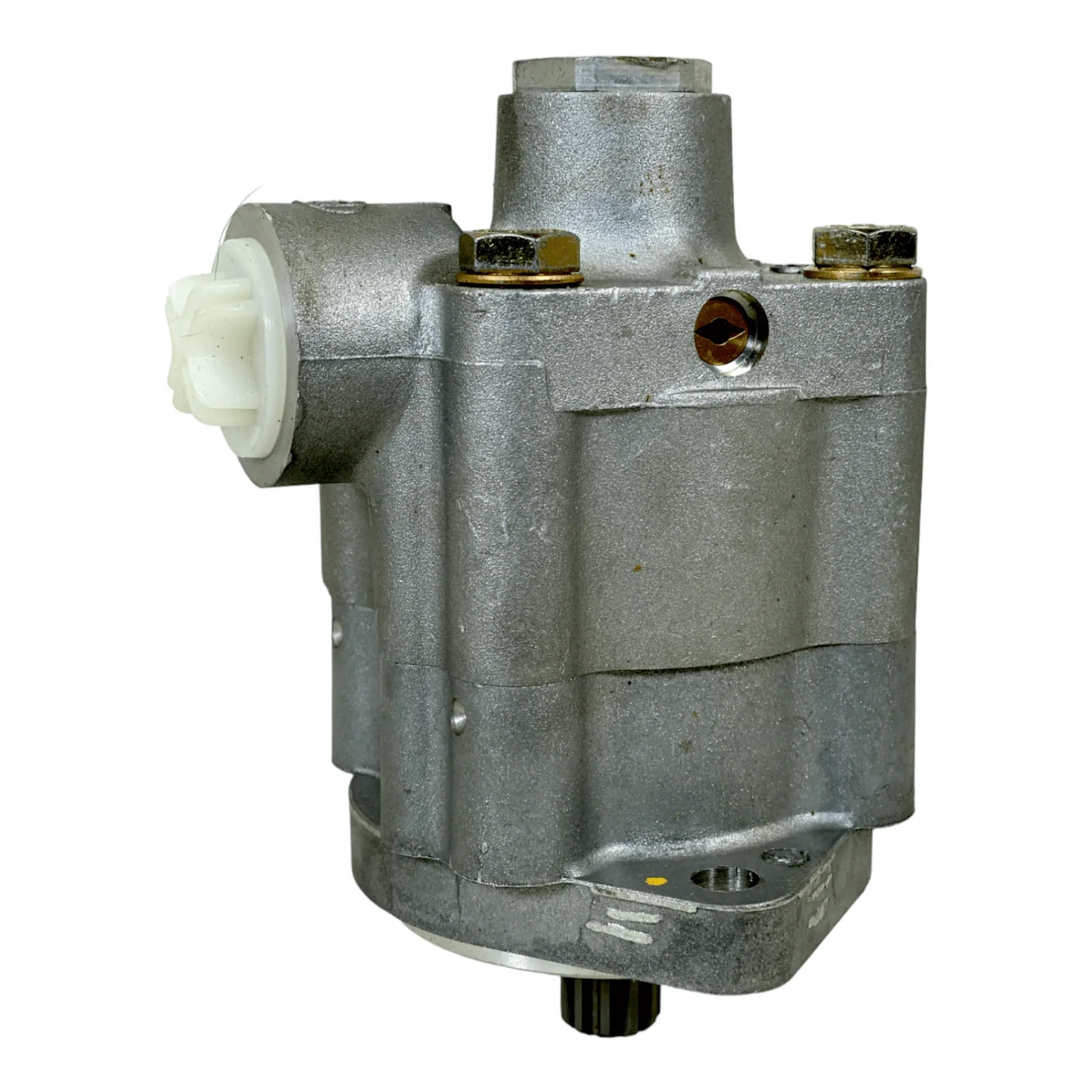 3936349 Genuine Volvo Power Steering Pump LF 73