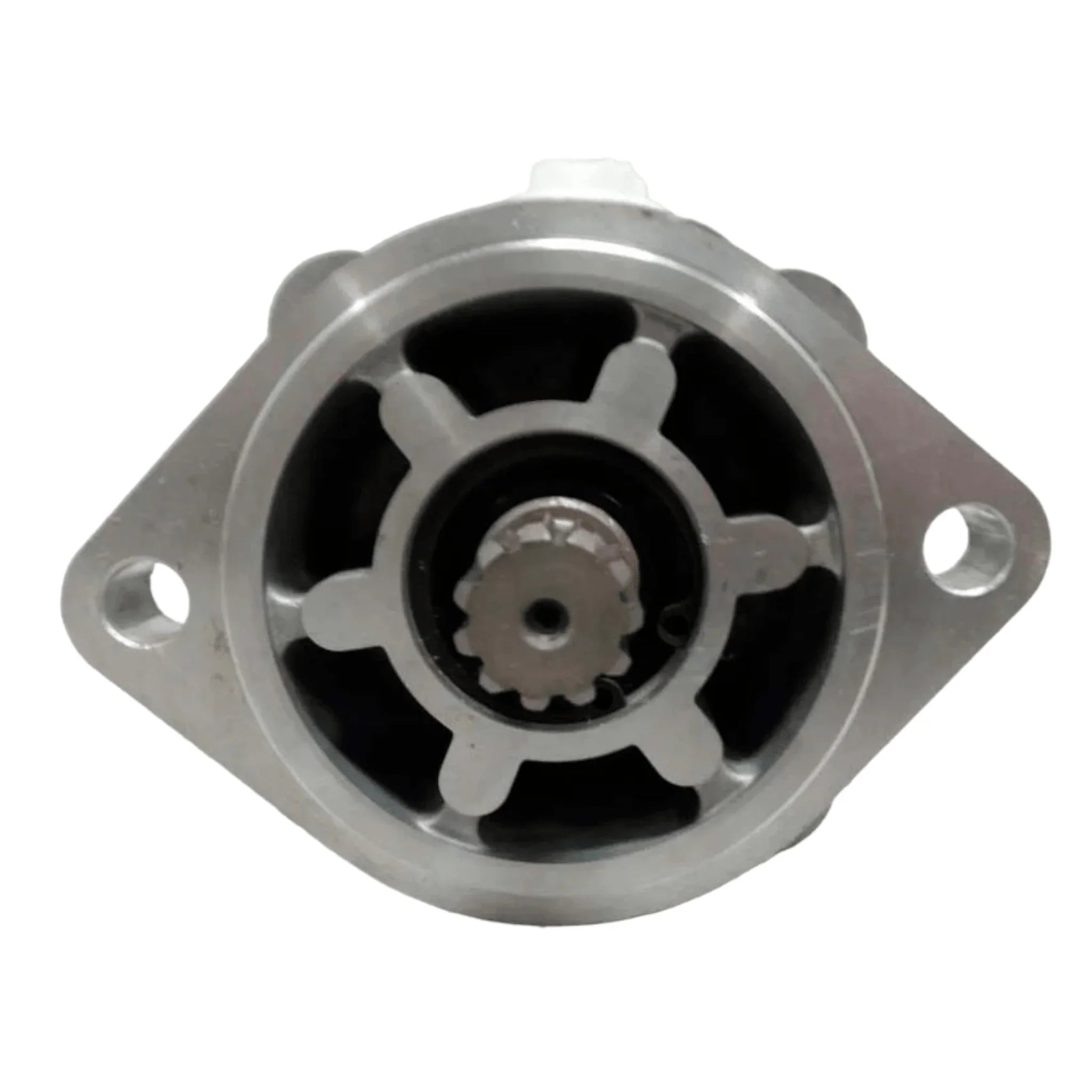 3936354 Genuine Volvo Hydraulic Pump - Truck To Trailer