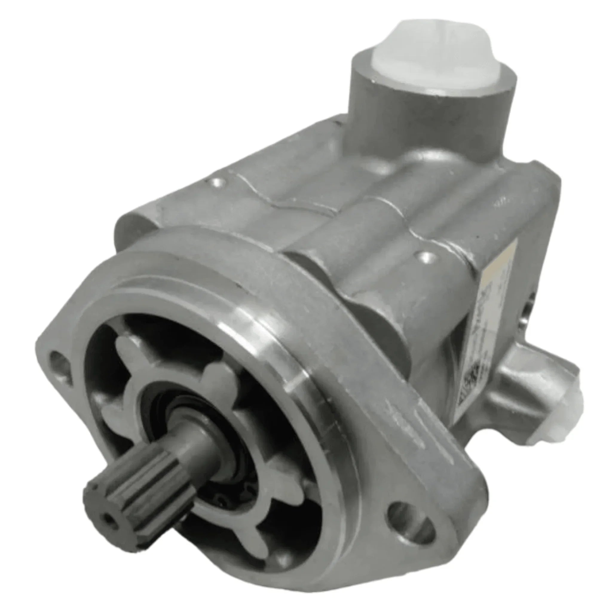 3936354 Genuine Volvo Hydraulic Pump - Truck To Trailer