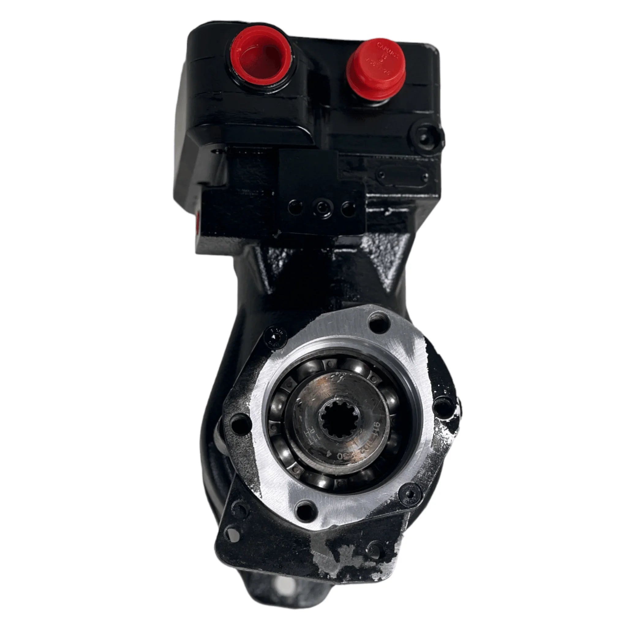 3936809 D&W Air Compressor For Cummins Isc