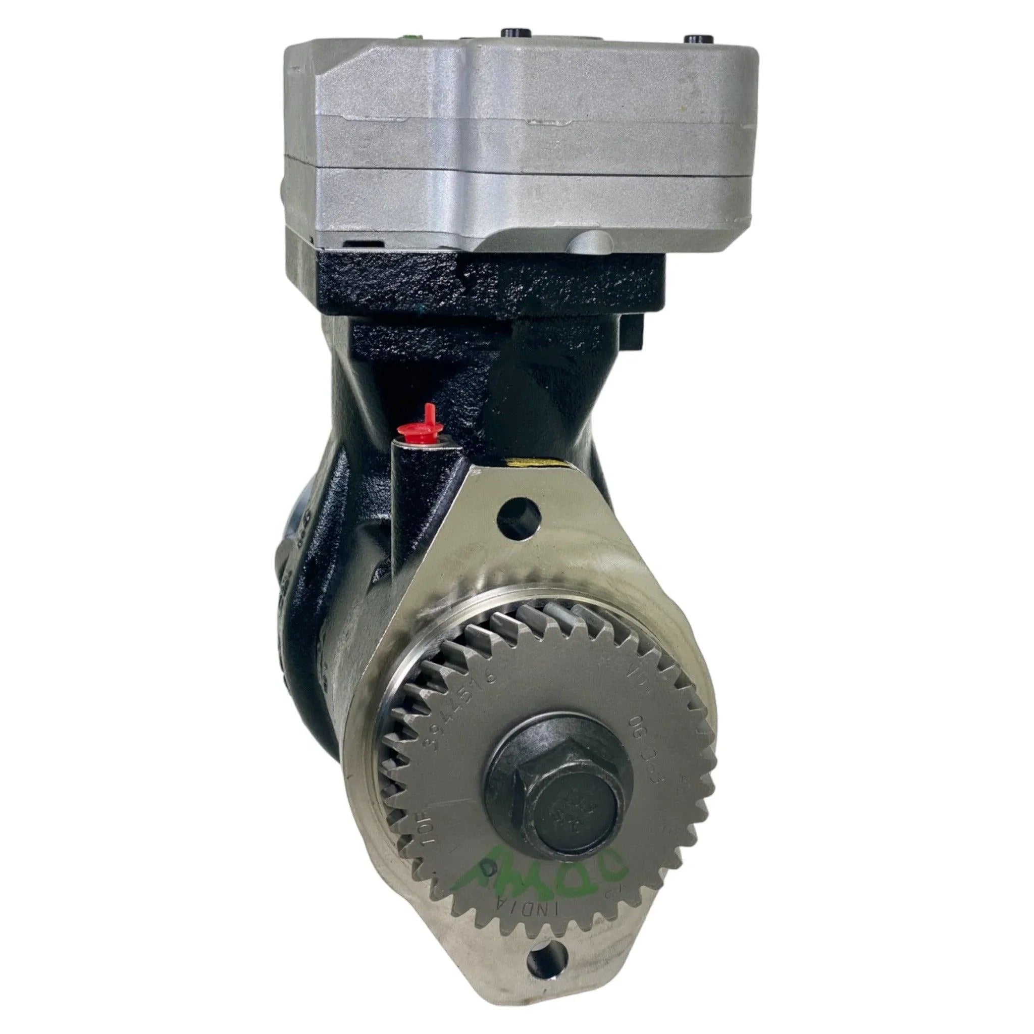 3936809 Genuine Cummins Air Compressor Isc