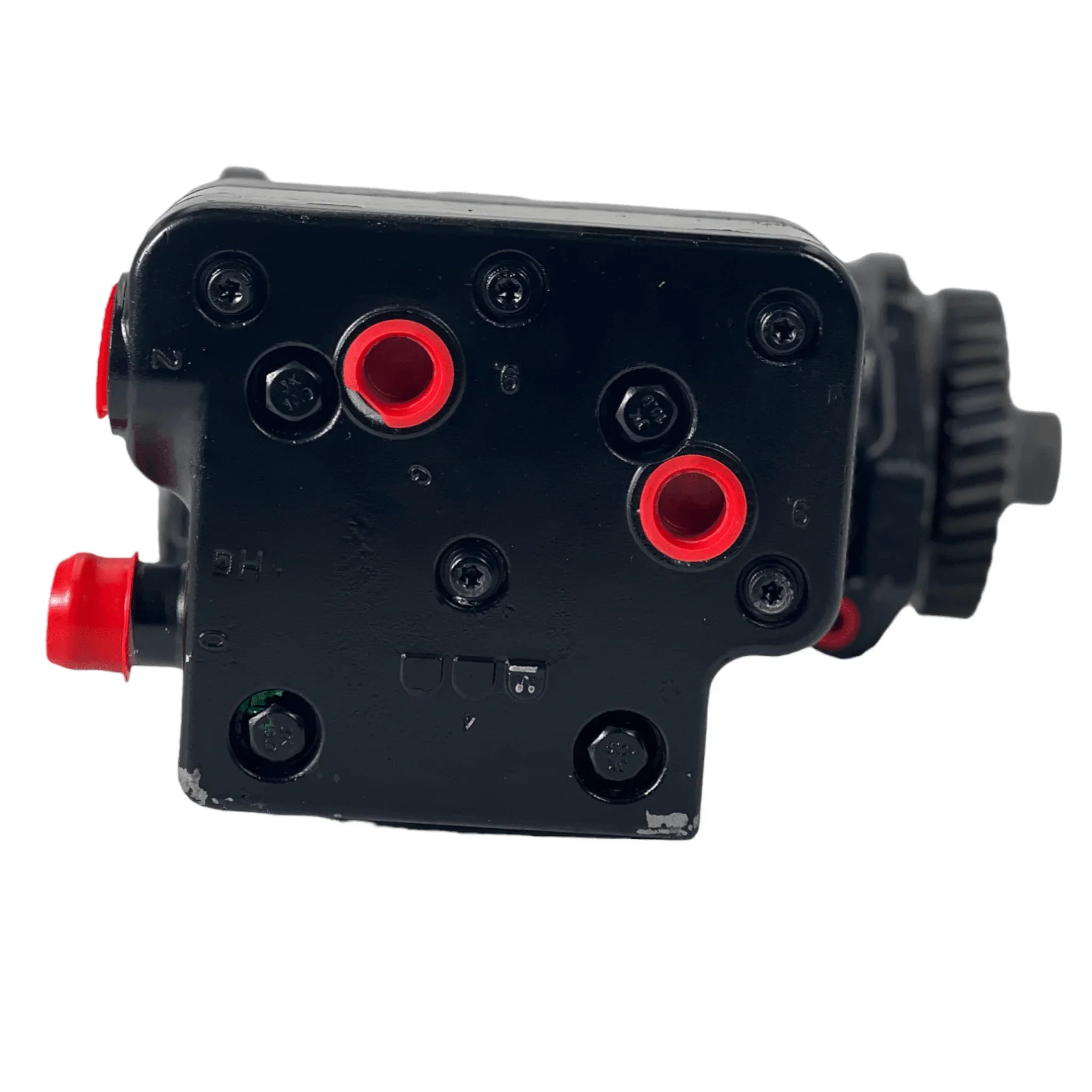 3936810 D&W Air Compressor For Cummins Isc