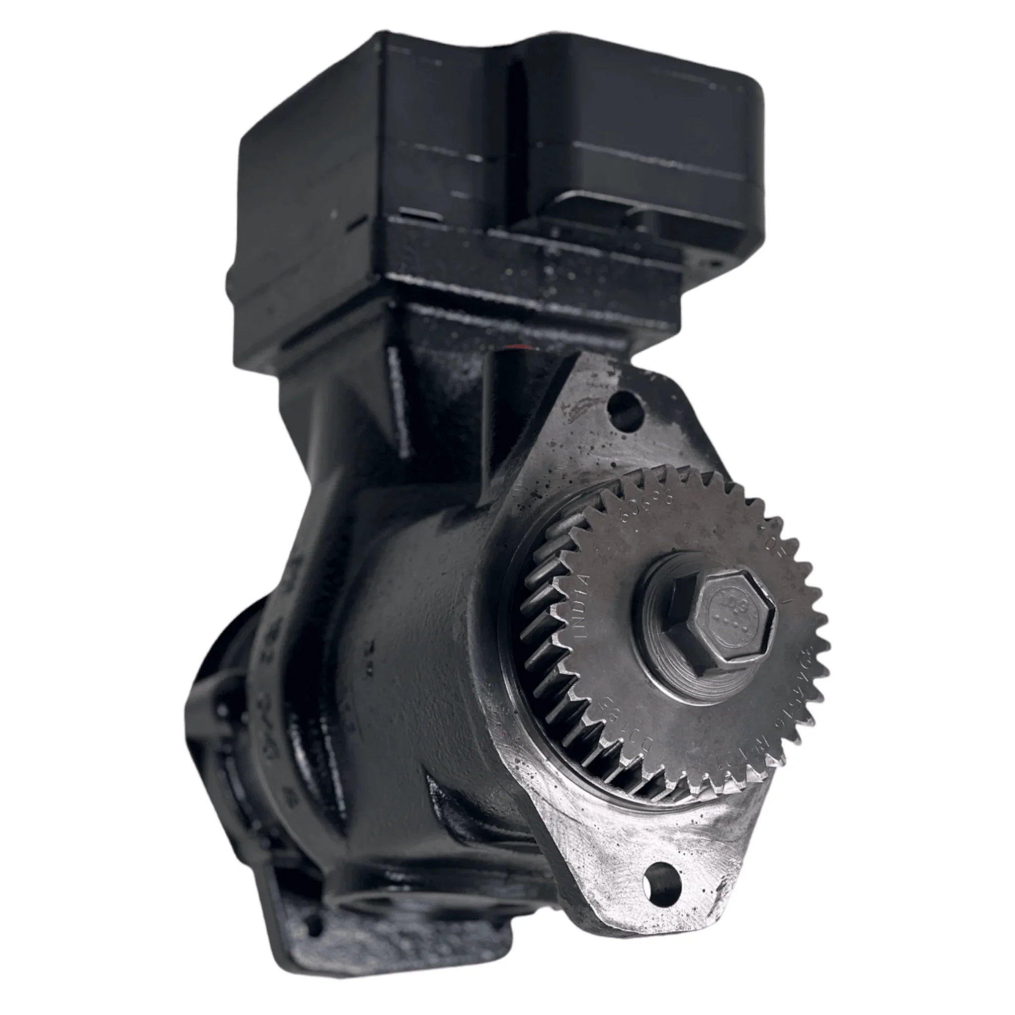 3936810 D&W Air Compressor For Cummins Isc
