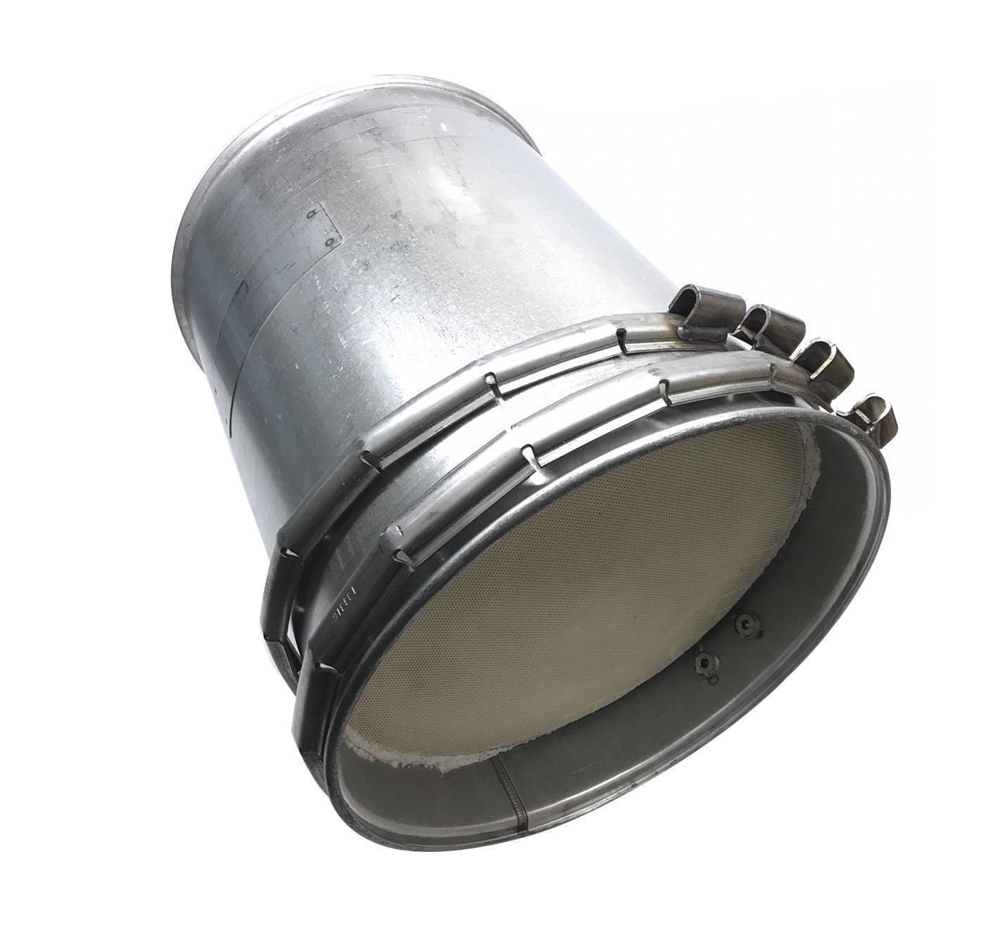 3936996c91 Genuine International Diesel Particulte Filter