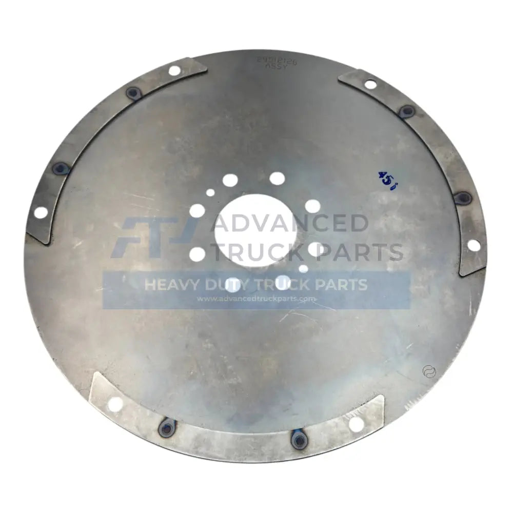 3937020 Genuine Allison Flexplate Assembly – ADVANCED TRUCK PARTS