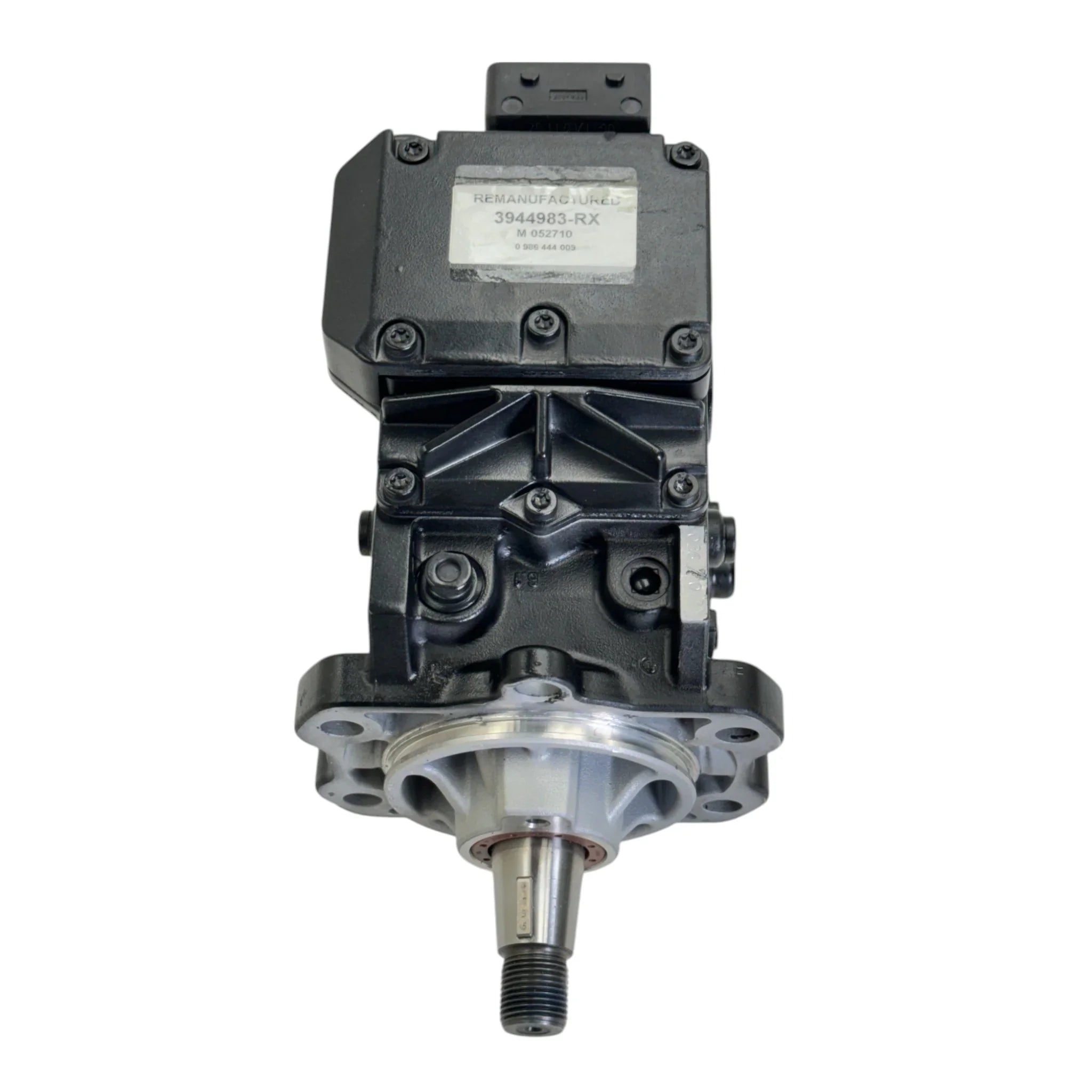 3937167RX Genuine Cummins Fuel Pump Vp44 For Isb 5.9L