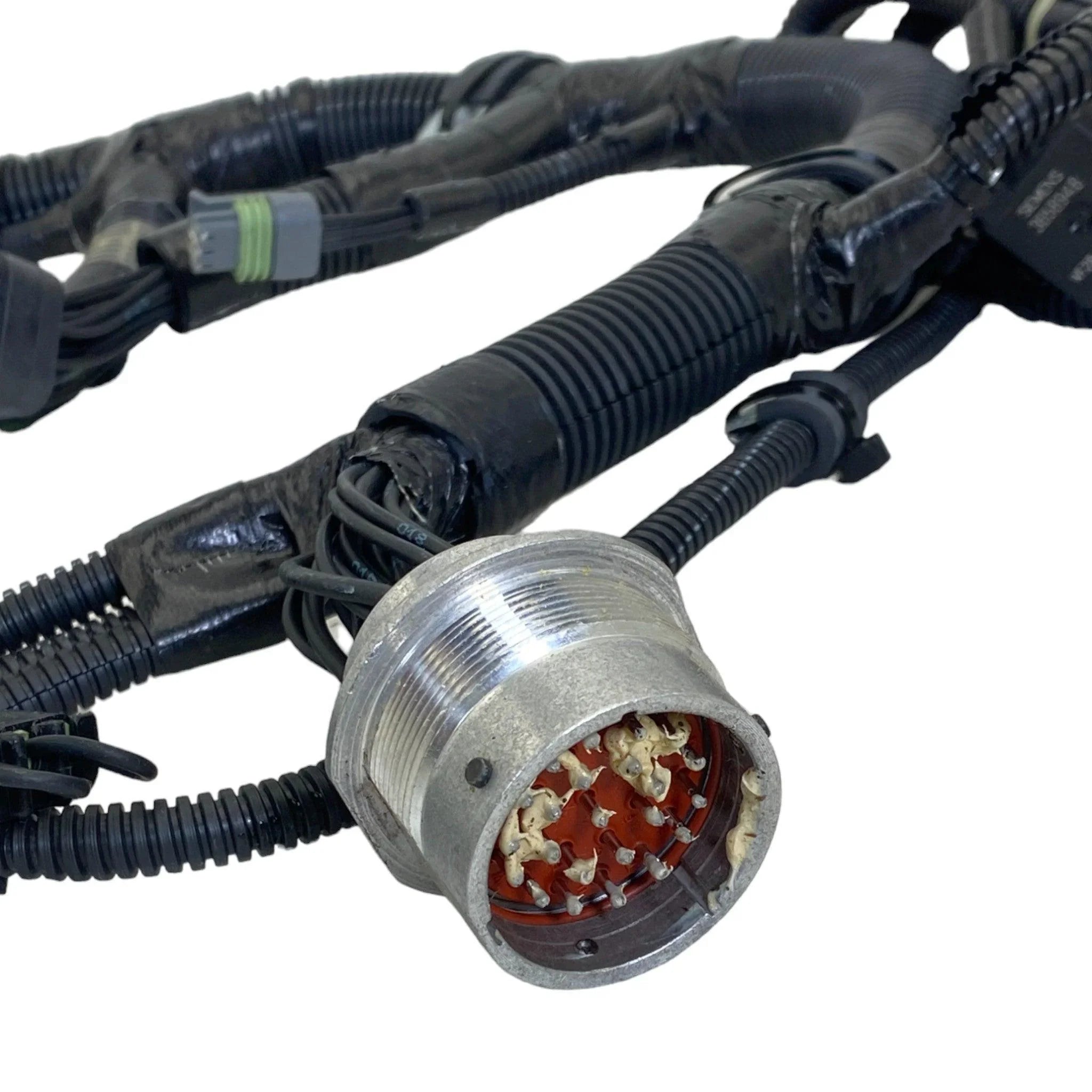 3937183 Genuine Cummins Wiring Harness