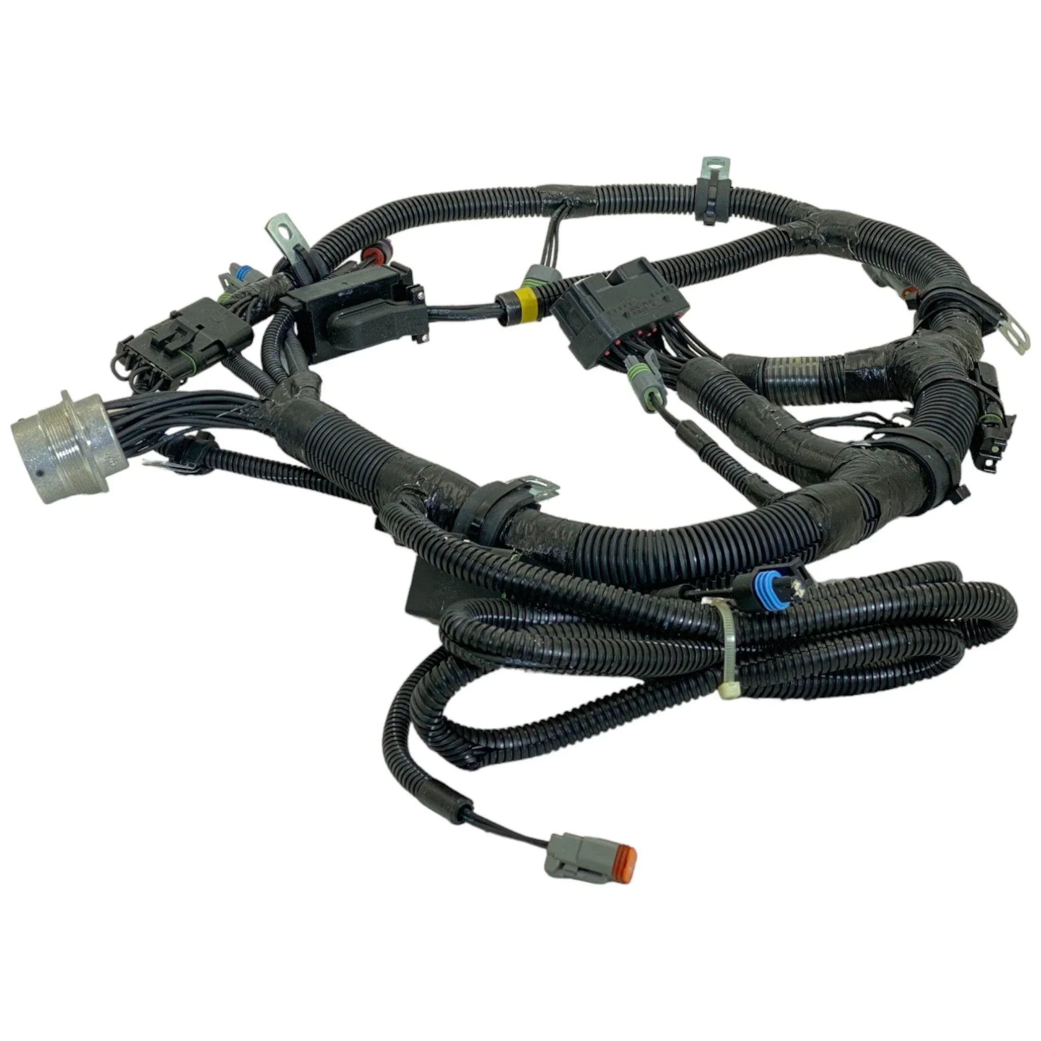 3937183 Genuine Cummins Wiring Harness